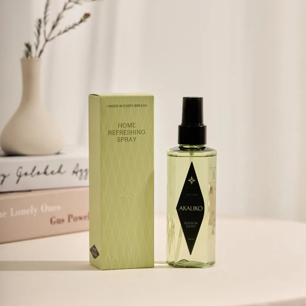 Akaliko Room Spray - After Rain 140ml