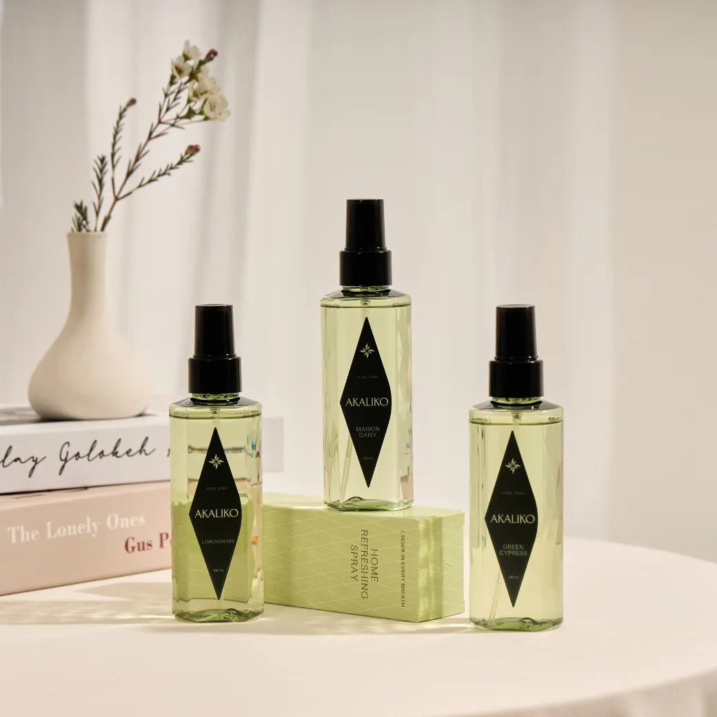 Akaliko Room Spray - After Rain 140ml