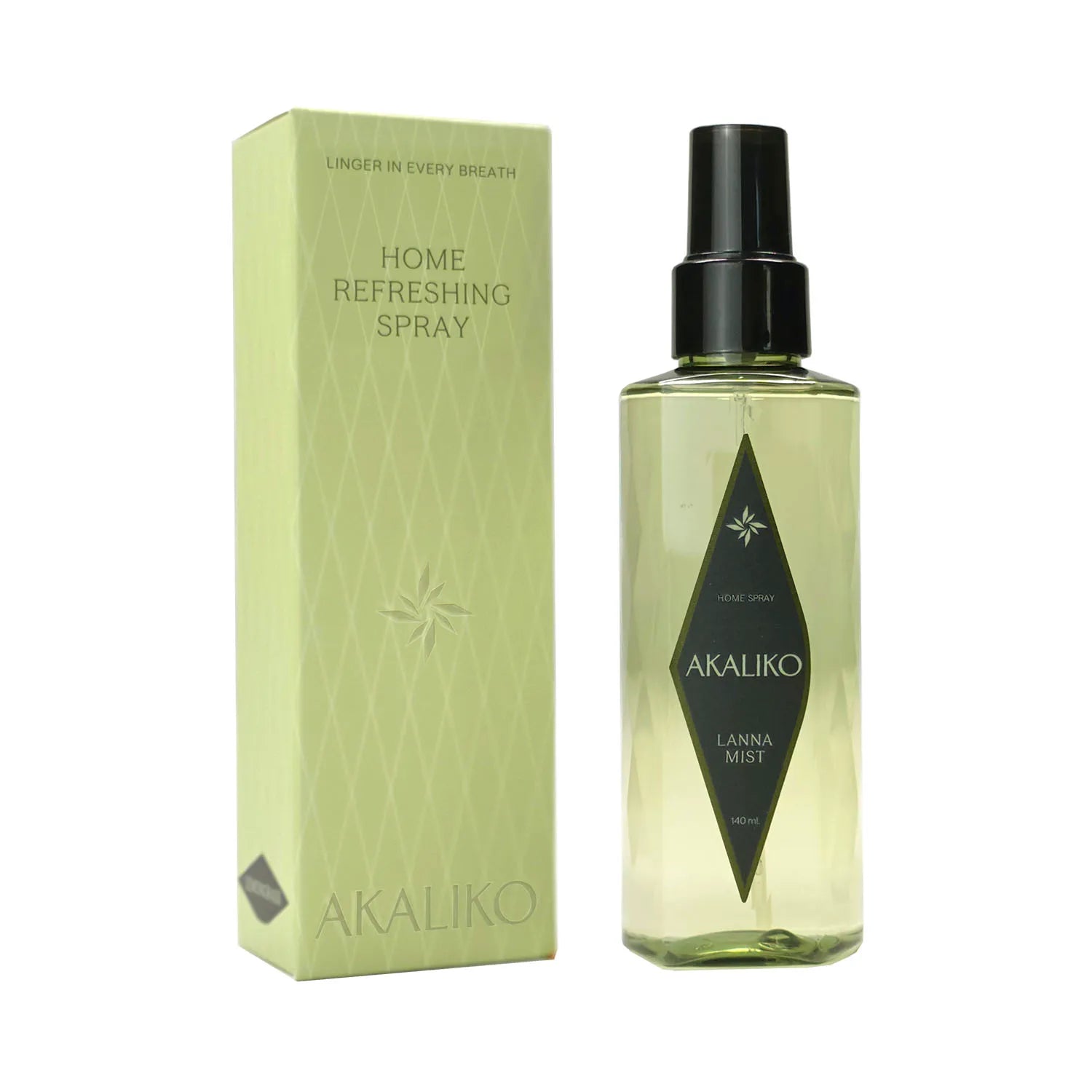 Akaliko Room Spray - Lanna Mist 140ml
