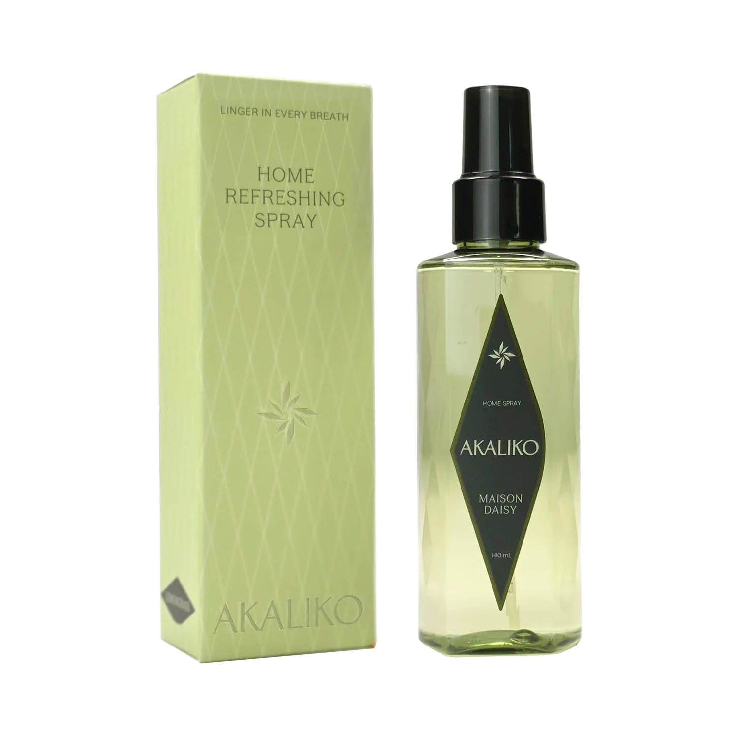 Akaliko Room Spray - Maison Daisy 140ml