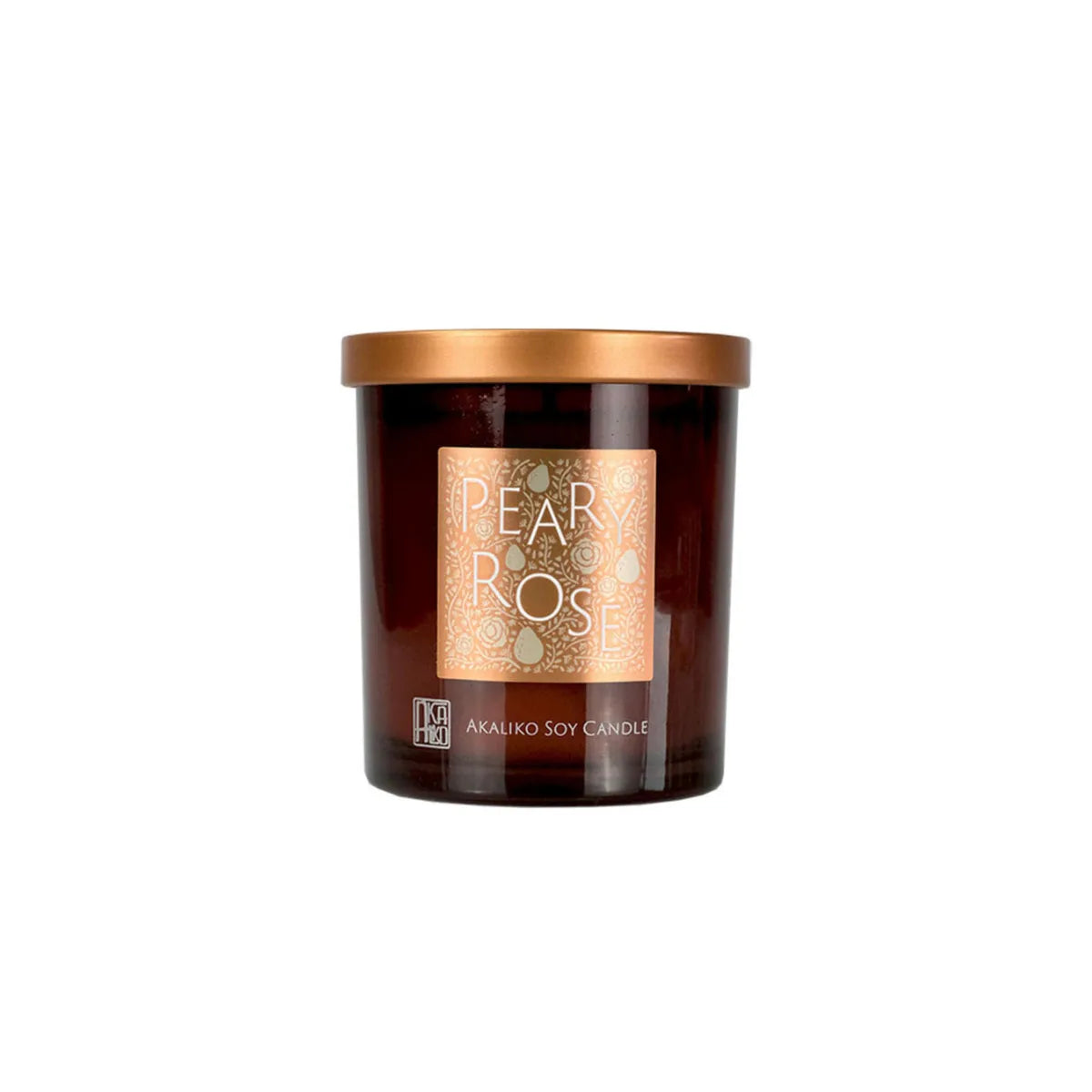 Akaliko Scented Candle - Mas De Provence