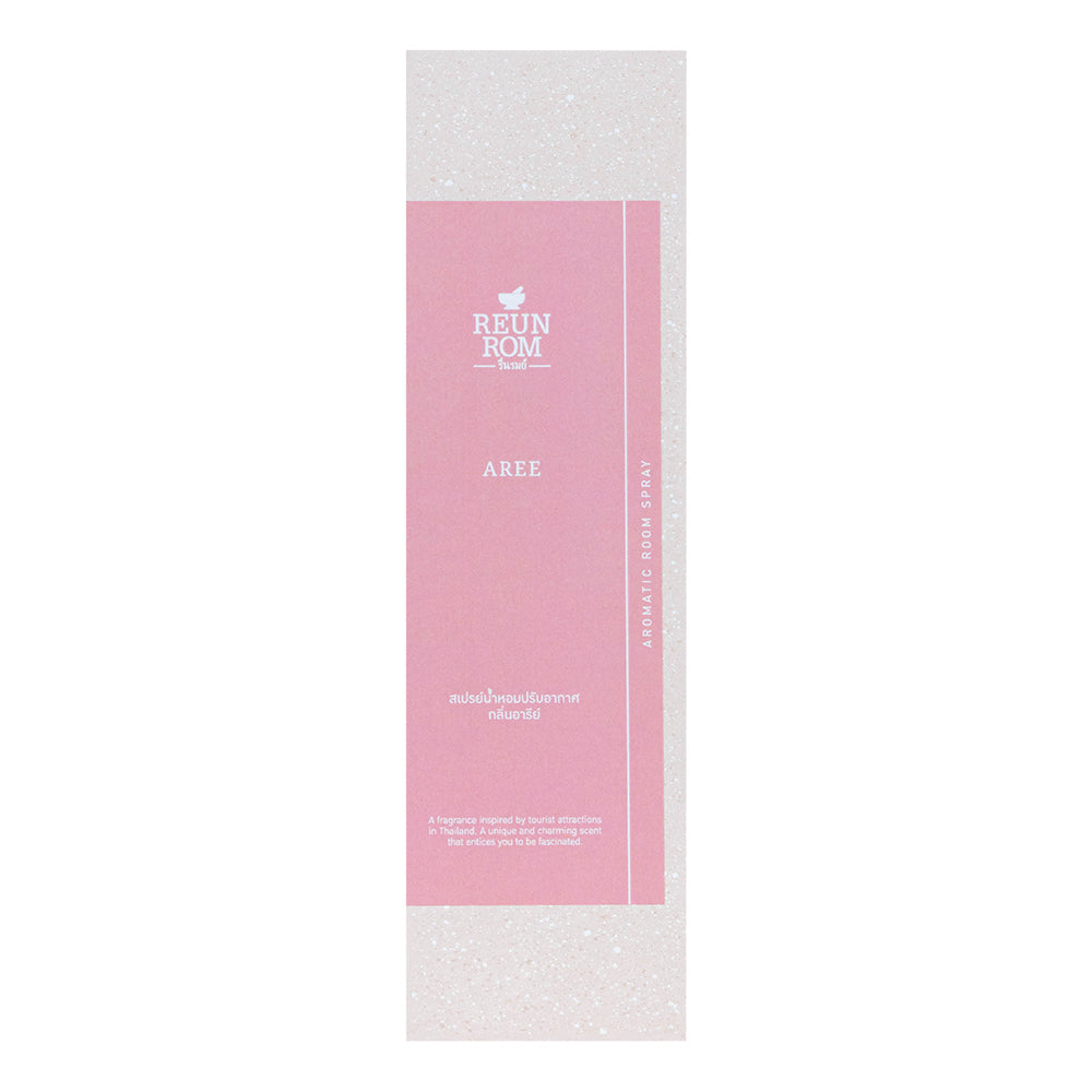 Reunrom Room Spray - Aree 150ml