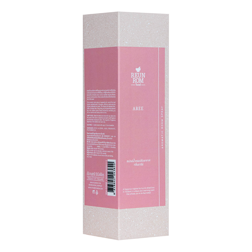 Reunrom Room Spray - Aree 150ml