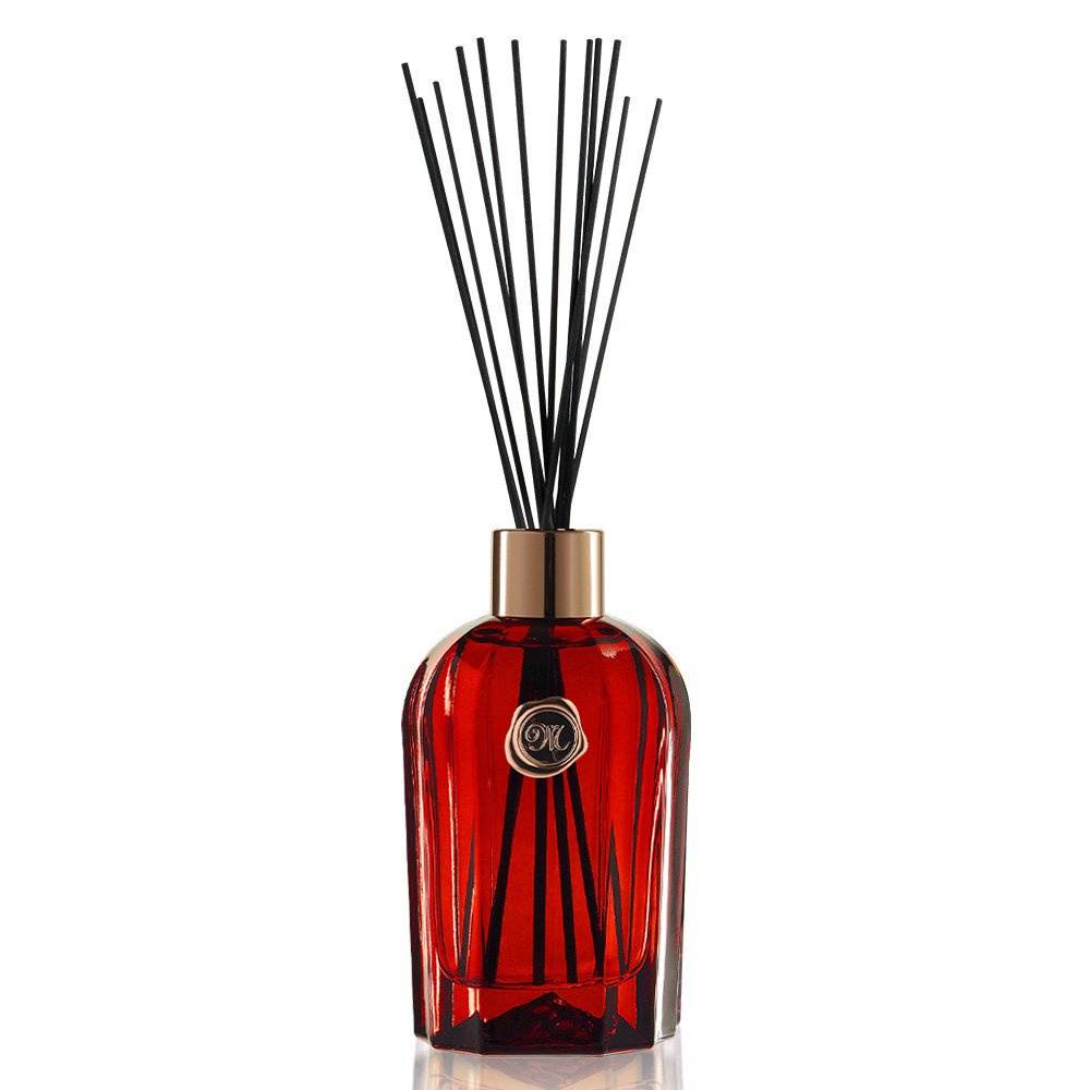 Mt. Sapola Home Scent Reed Diffuser - Aesthetic Fleur 100ml