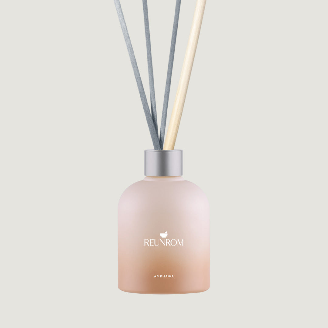 Reunrom Reed Diffuser - Amphawa