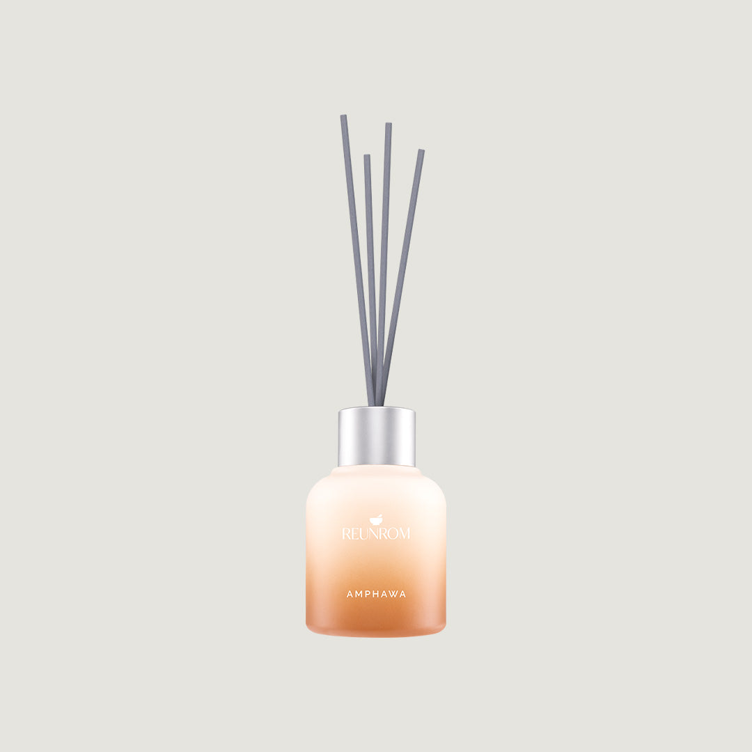 Reunrom Reed Diffuser - Amphawa