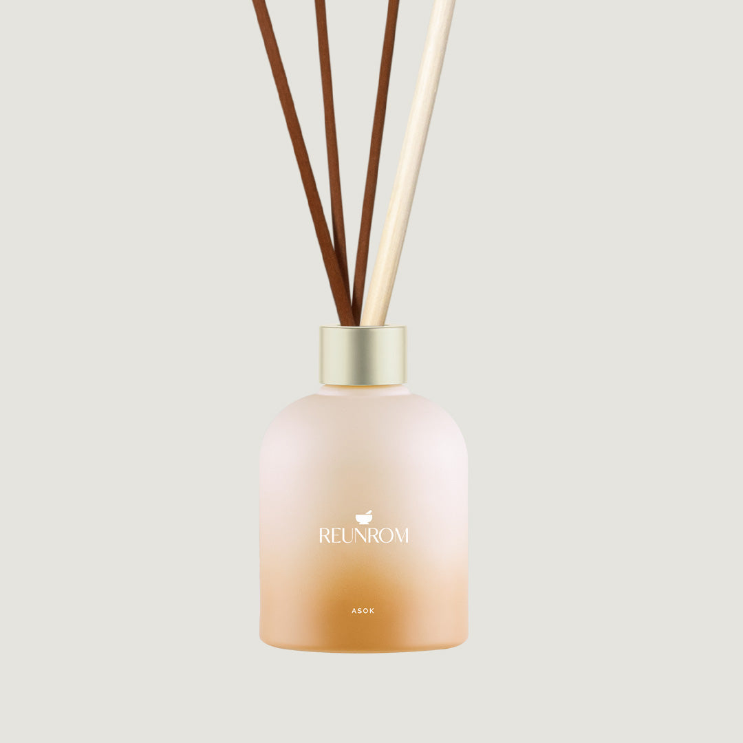 Reunrom Reed Diffuser - Asok 200ml