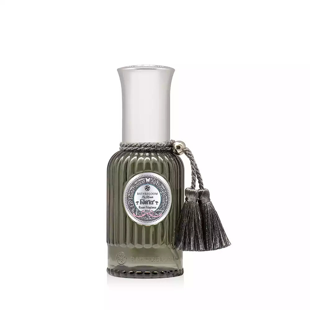 Bath & Bloom Room Spray - Assorted Roses (Fevrier)