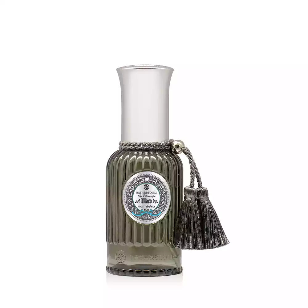 Bath & Bloom Room Spray - Olive & Fig (Mars)
