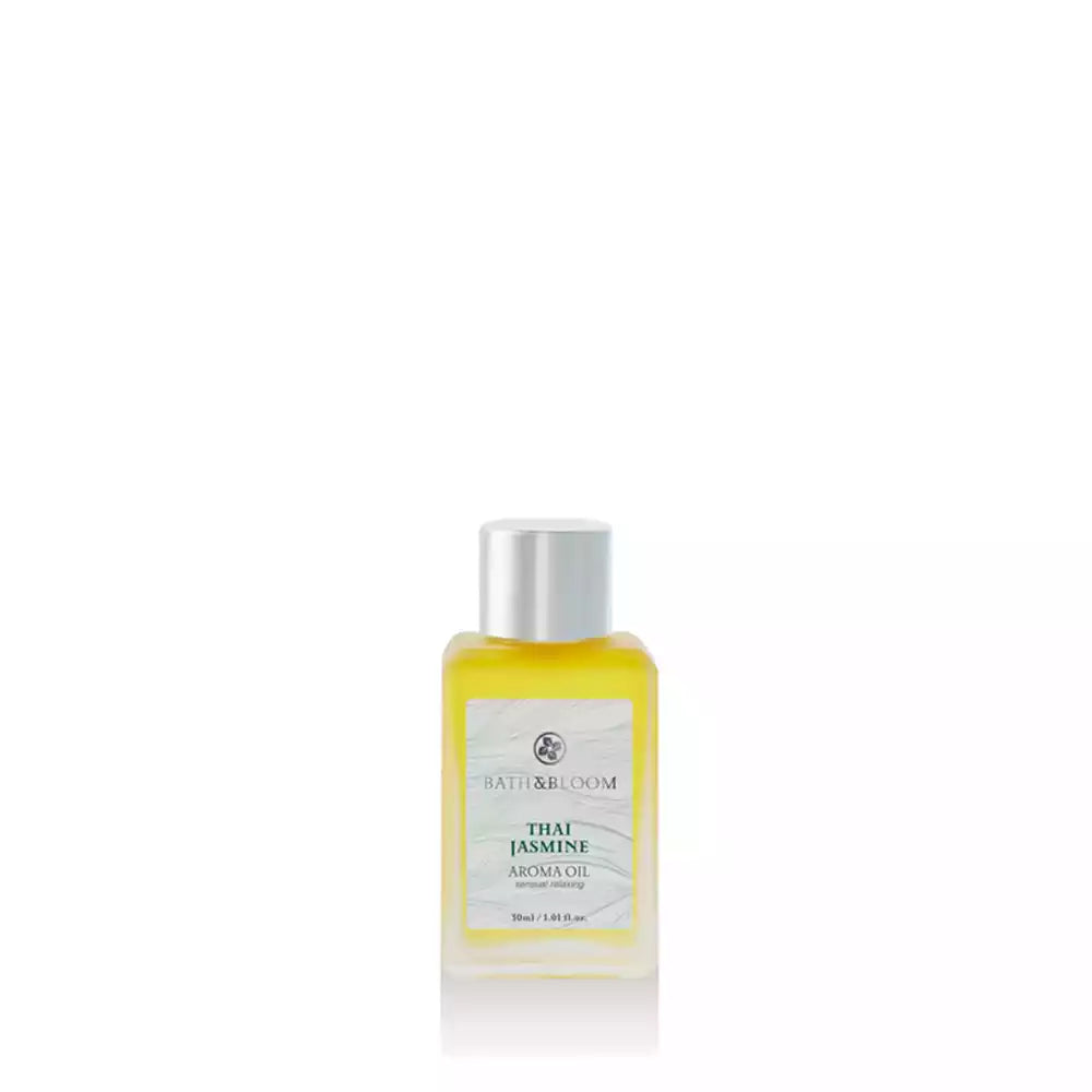 Bath & Bloom Essential Oil - Thai Jasmine