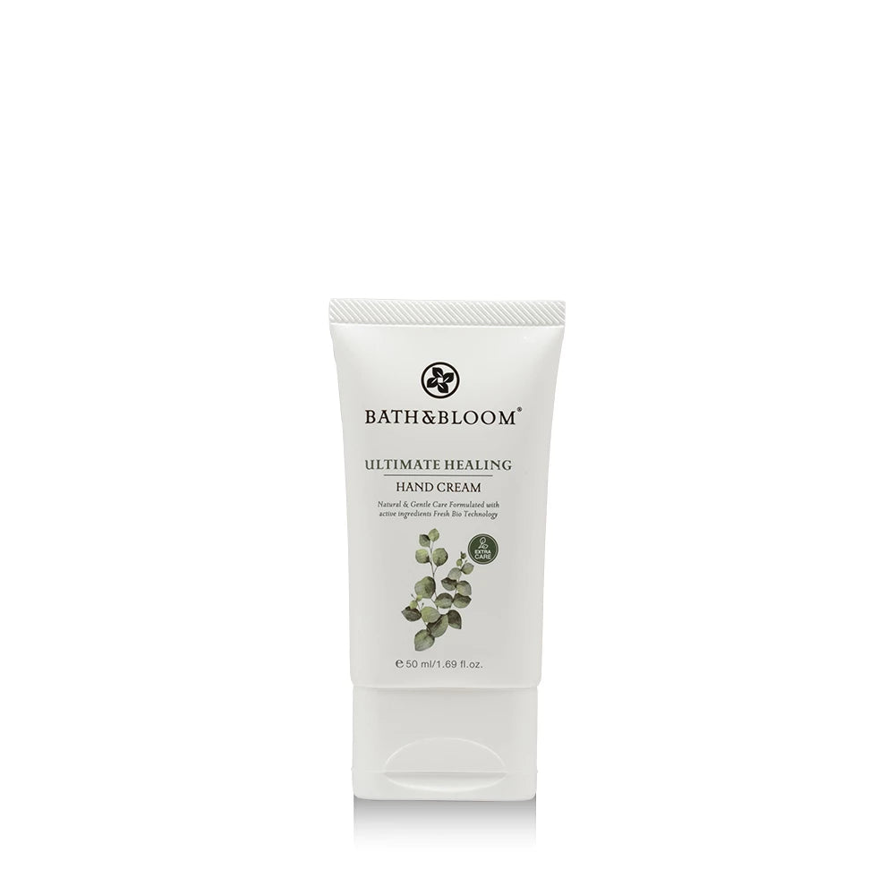Bath & Bloom Ultimate Healing Hand Cream