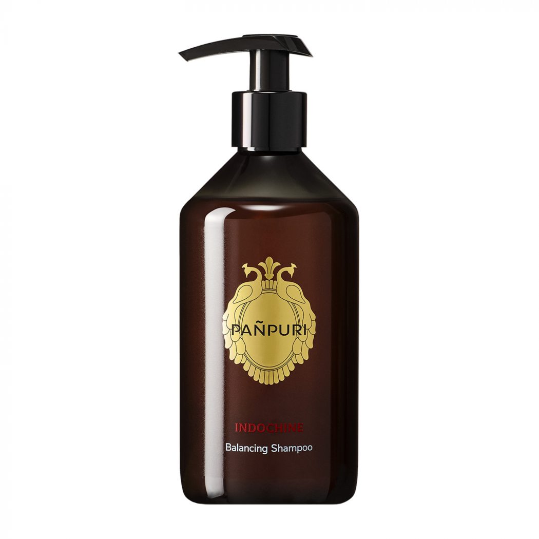 Panpuri Hair Care - Indochine 330ml