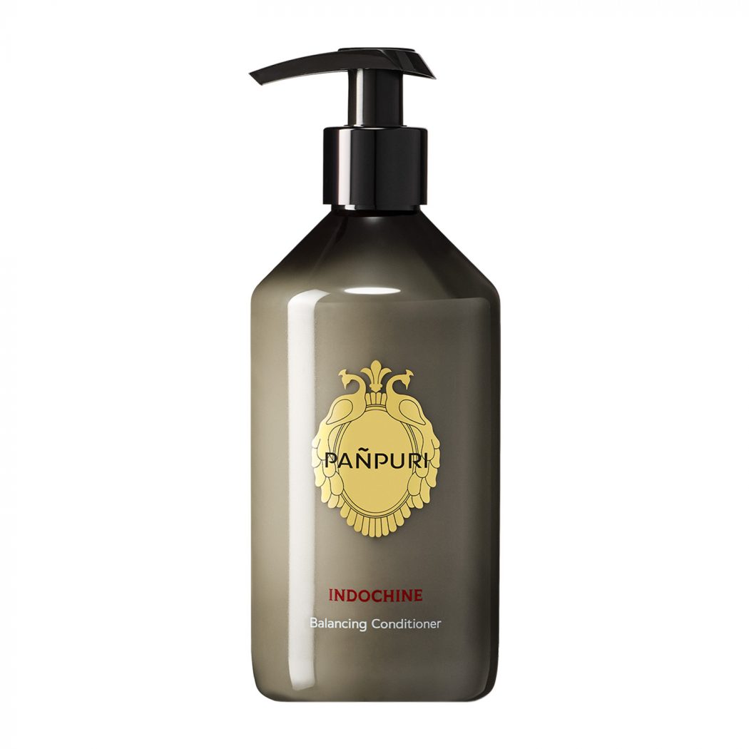 Panpuri Hair Care - Indochine 330ml