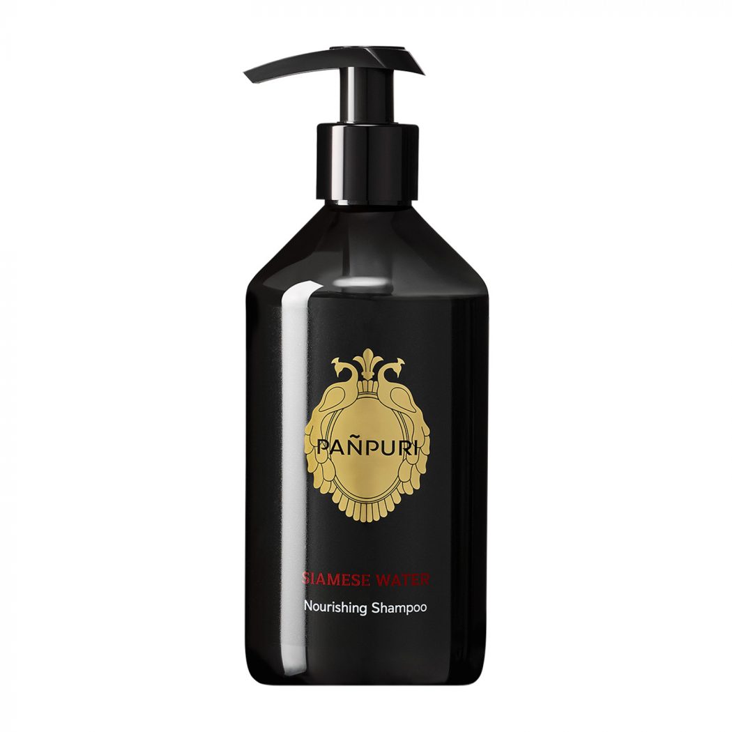 Panpuri Hair Care - Siamese Water 330ml