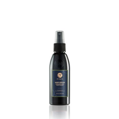 Mt. Sapola Conditioning Shampoo - Lemongrass 500ml