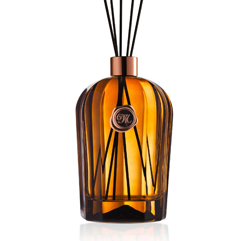 Mt. Sapola Home Scent Reed Diffuser - Tropical Delight 500ml