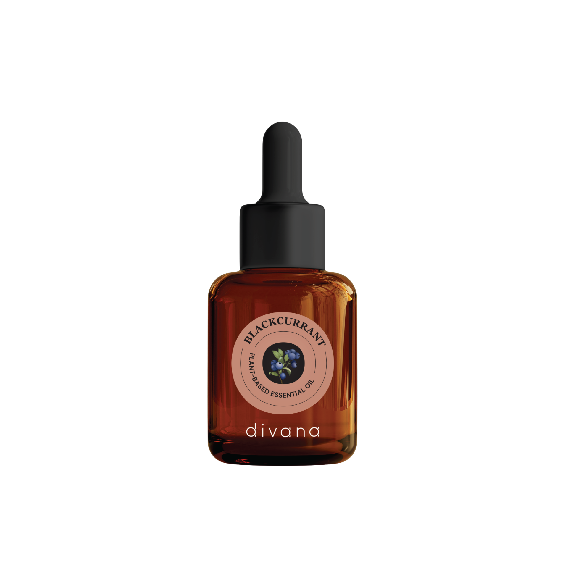 Divana Signature Essential Oil 15ml