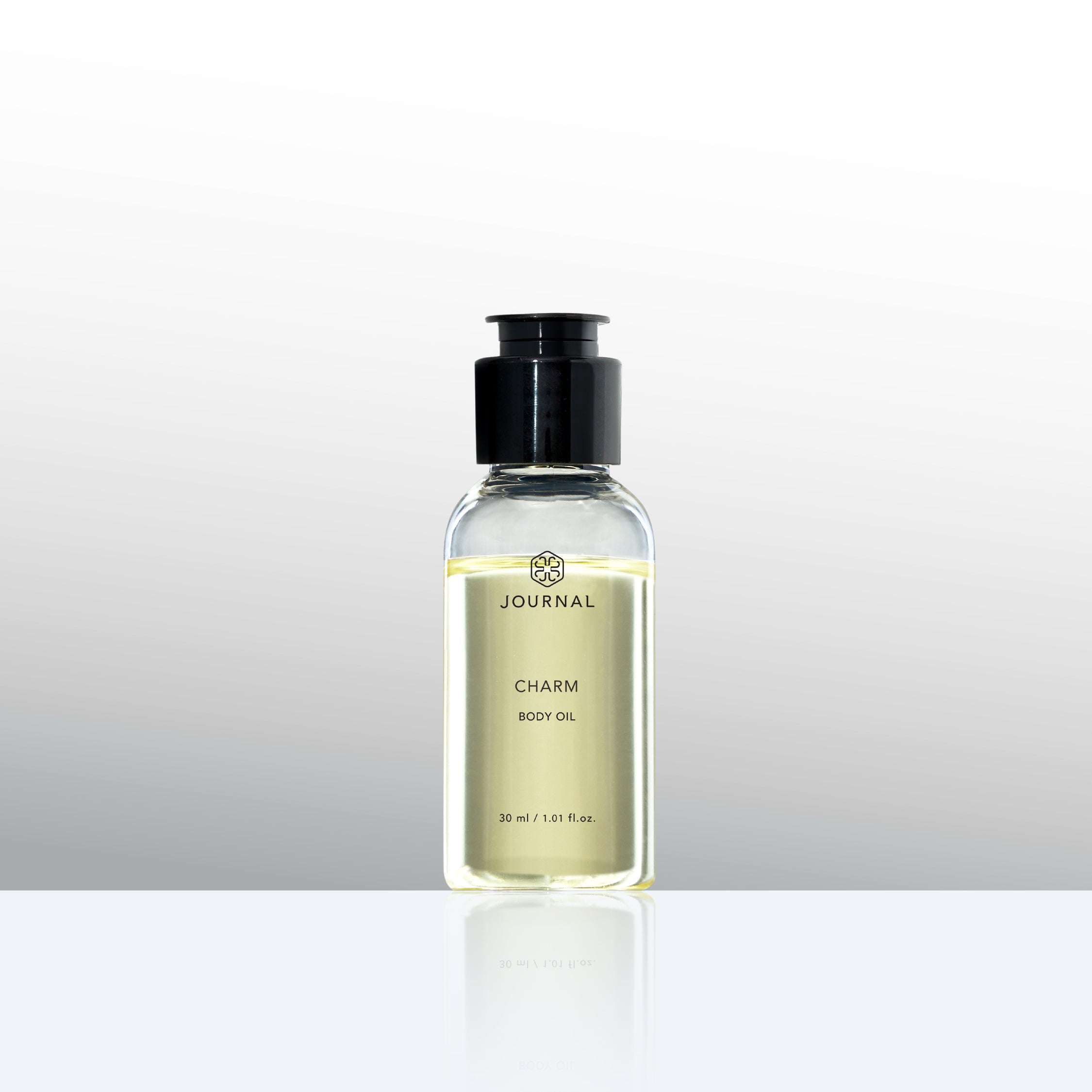 Journal Charm Body Oil 30 ml