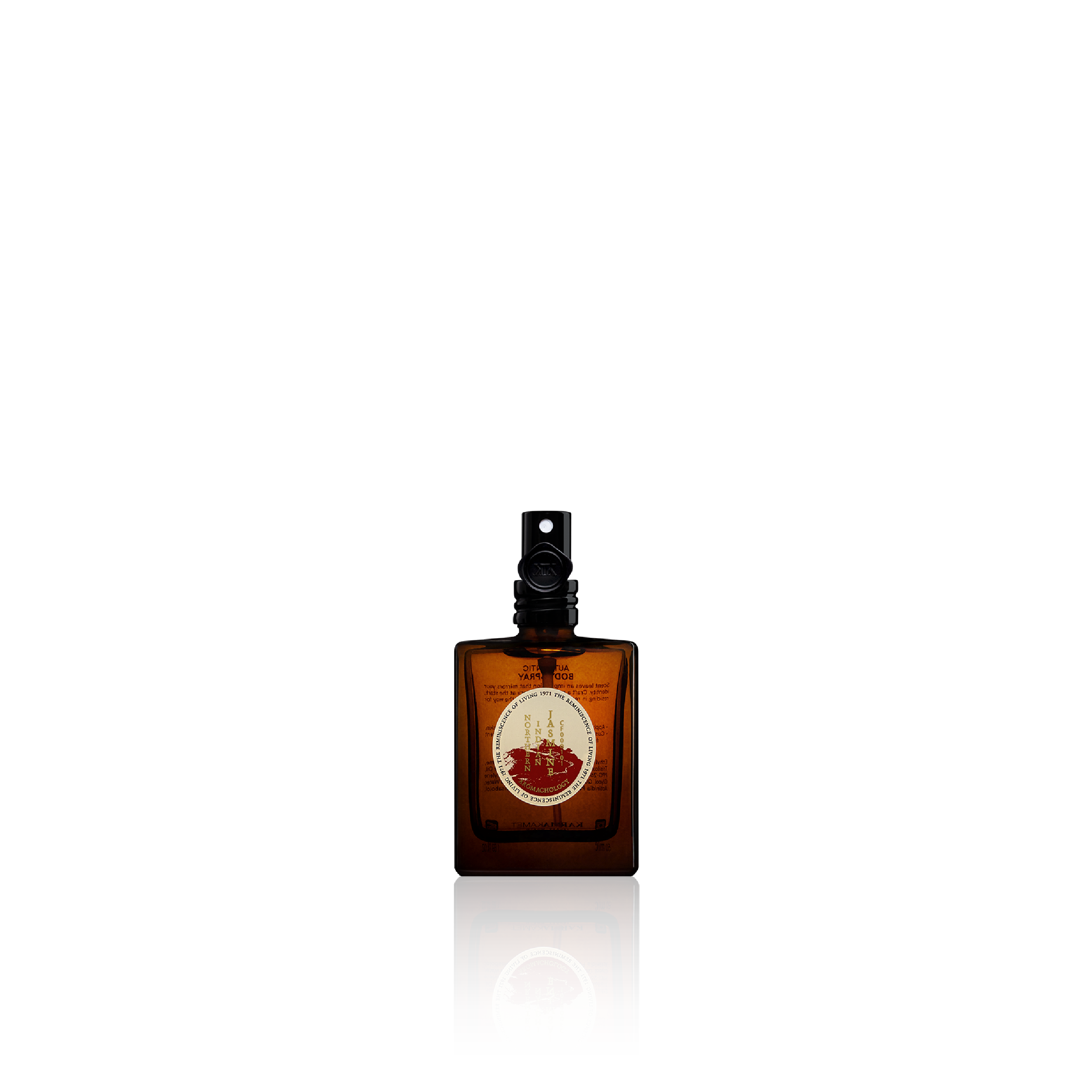 Karmakamet Authentic Body Spray 50ml