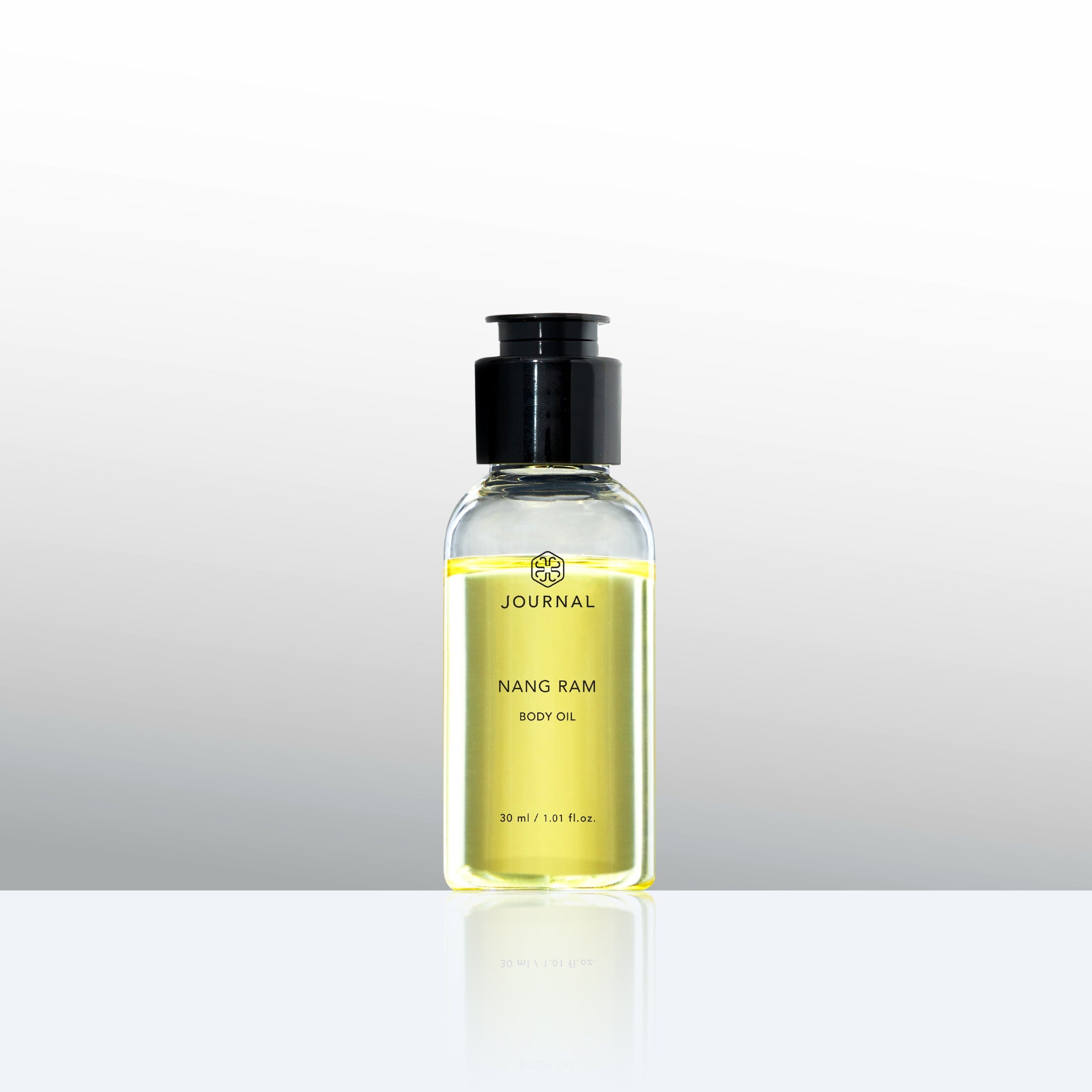 Journal Nang Ram Body Oil 30 ml