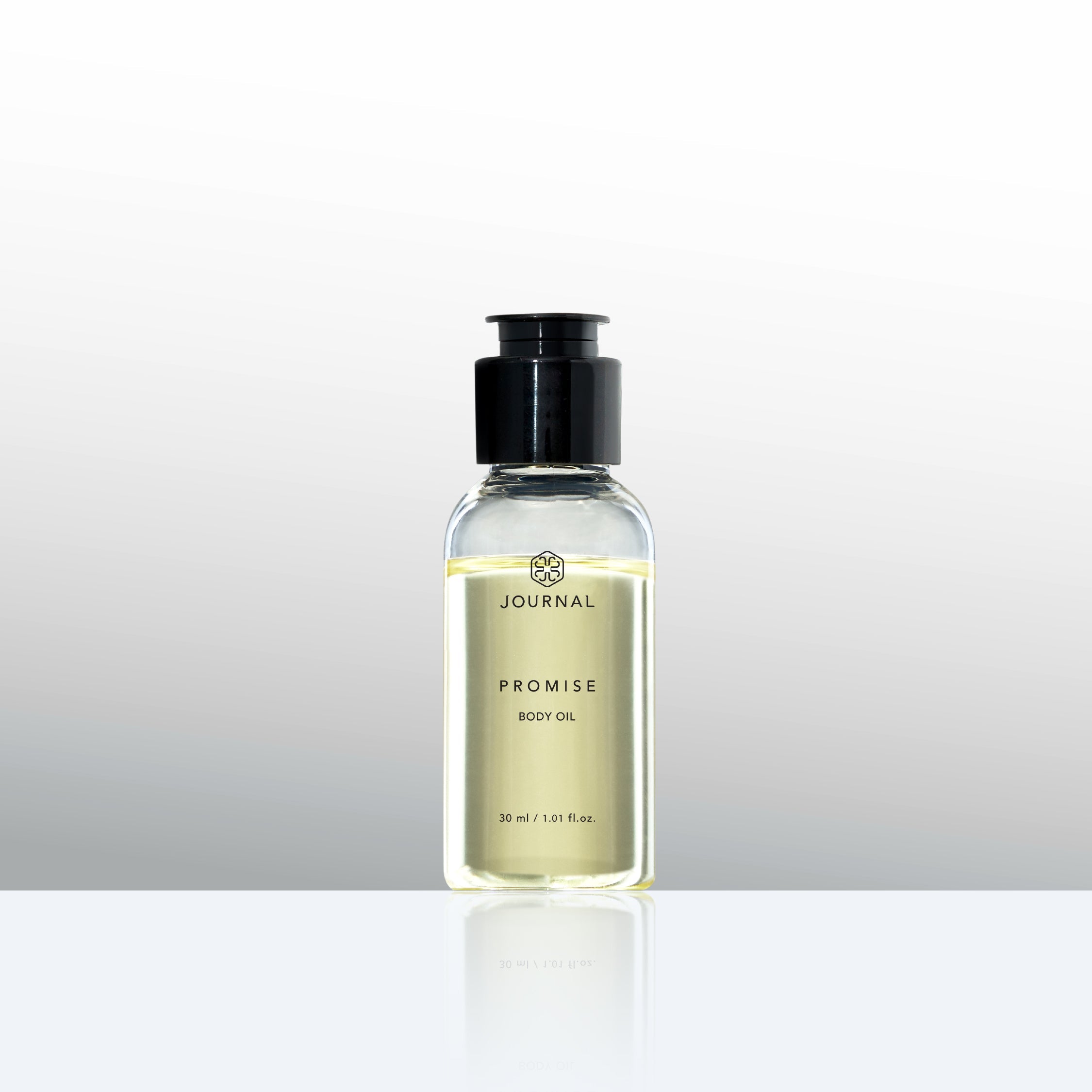 Journal Promise Body Oil 30 ml