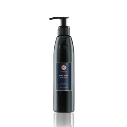 Mt. Sapola Body Wash - Authentic Signature 500ml