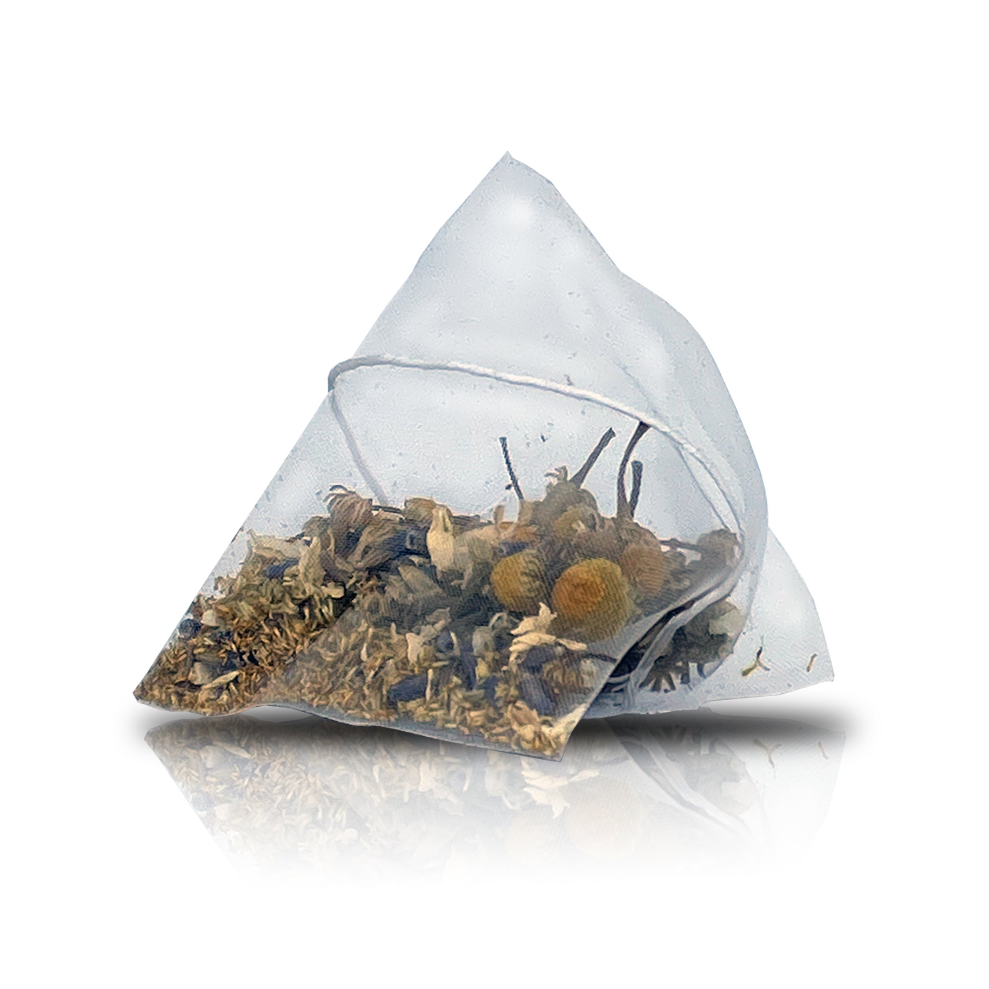 Chaidim Chamomile Lavender Herbal Tea 5 Teabags