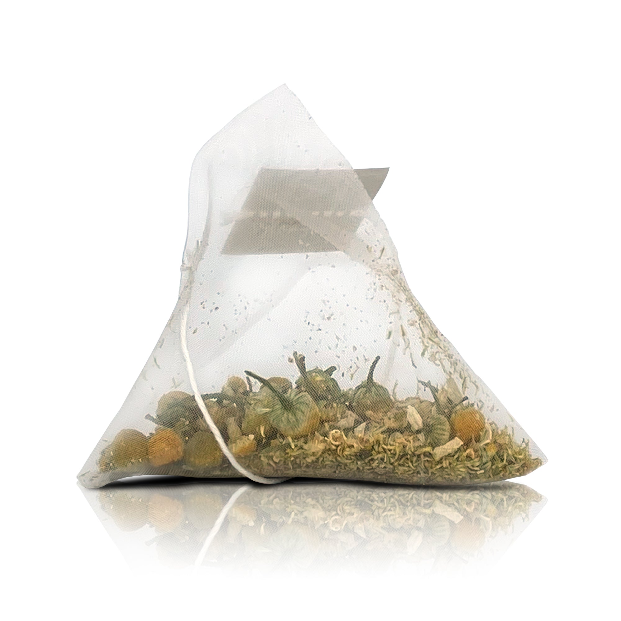 Chaidim Chamomile Herbal Tea 5 Teabags