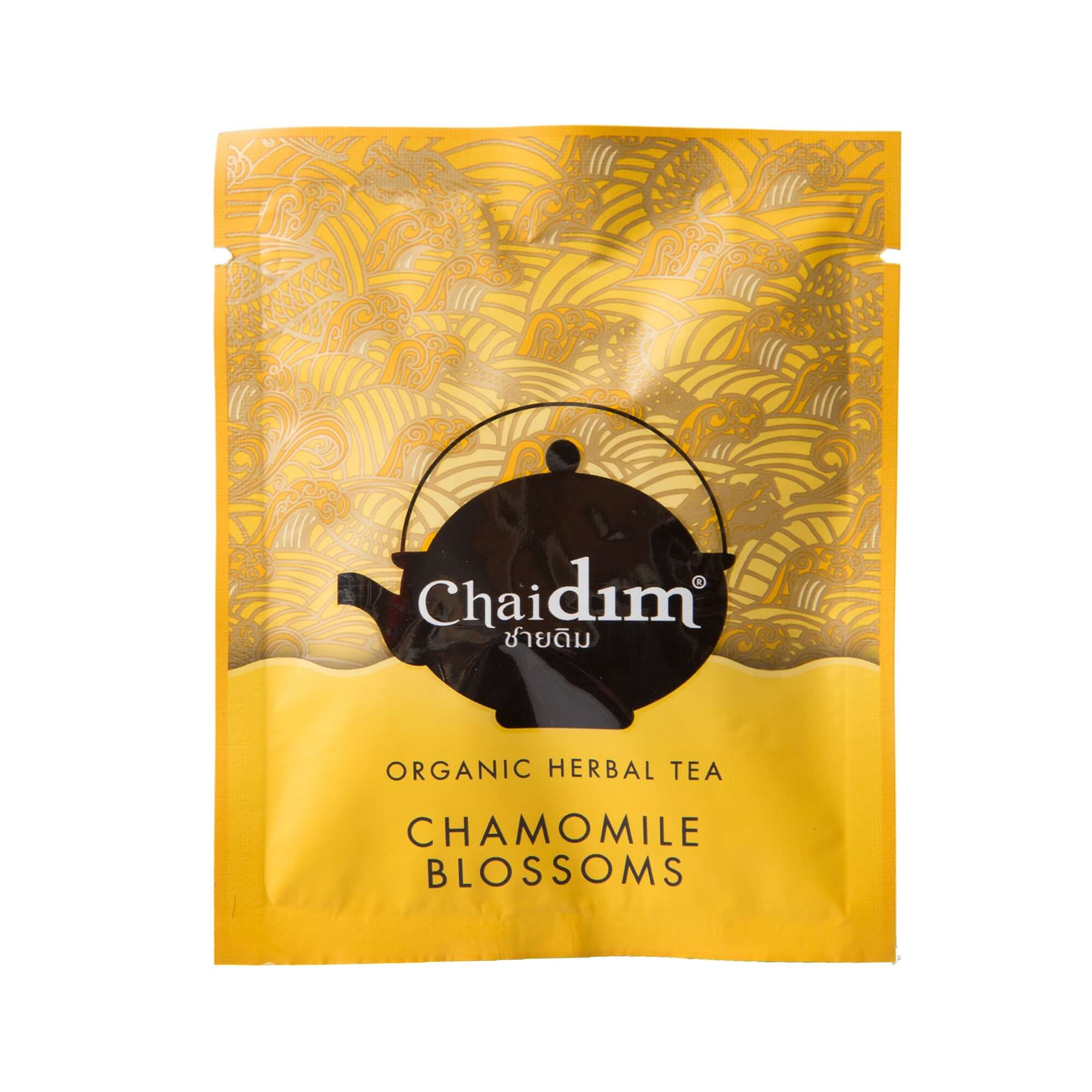 Chaidim Chamomile Herbal Tea