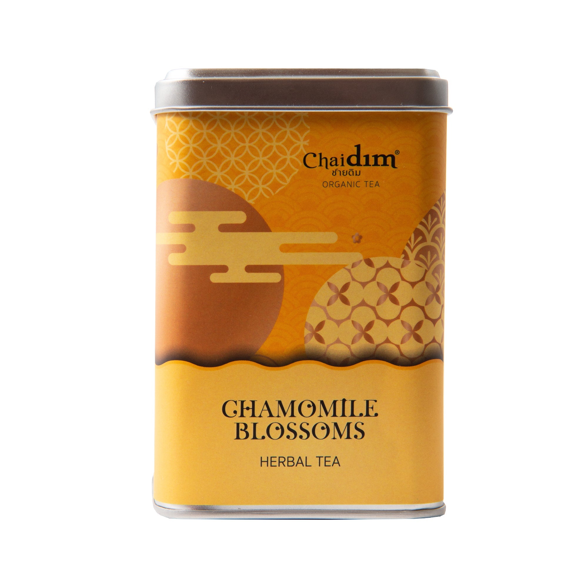 Chaidim Herbal Tea Gift Set - 3 Boxes x 10 Teabags