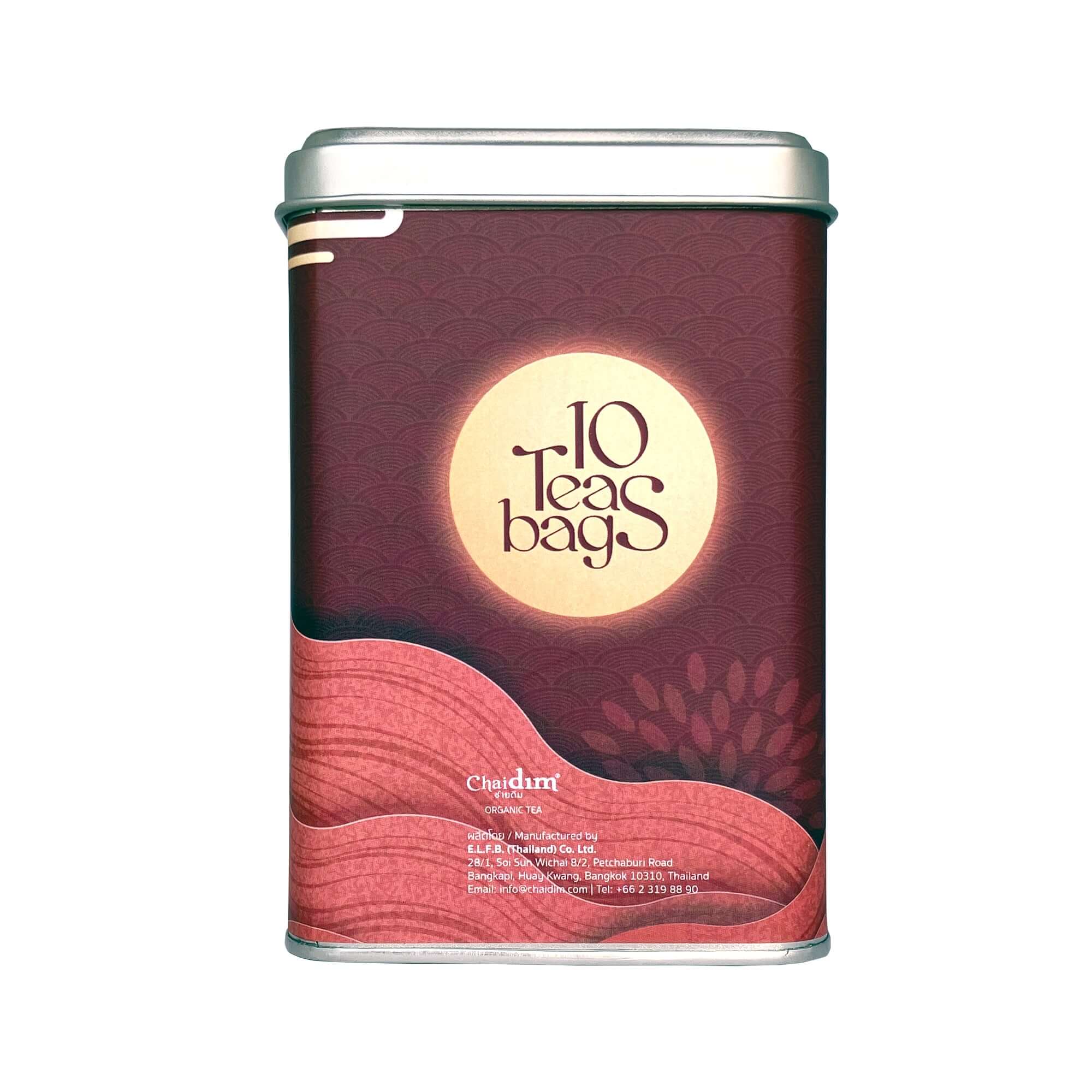 Chaidim Tea Surprise Box 10 Teabags