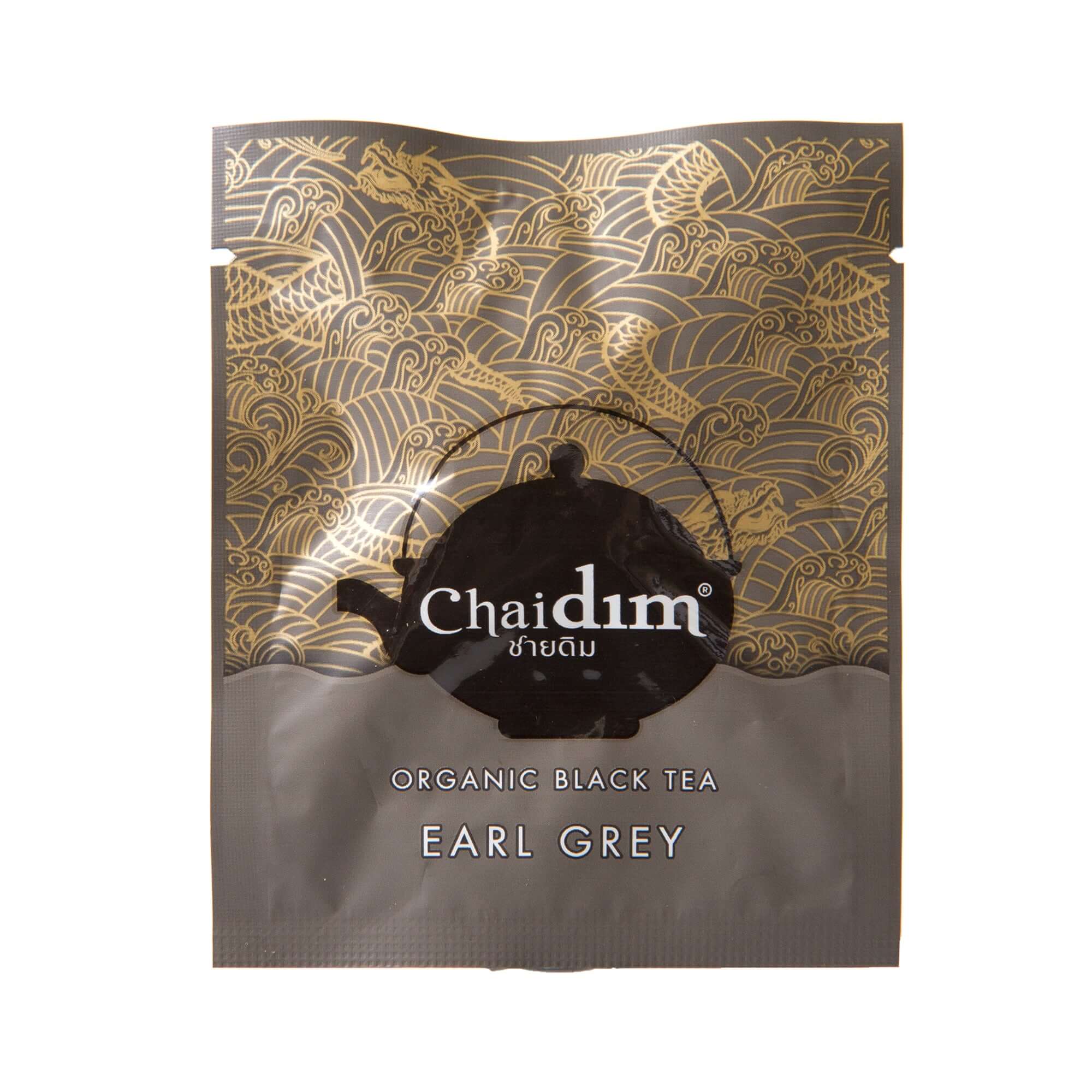 Chaidim Earl Grey Black Tea