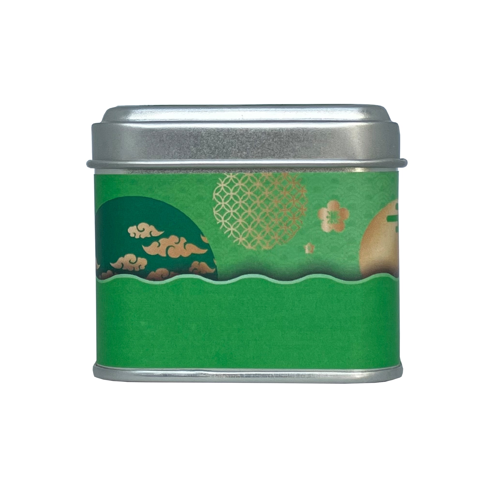 Chaidim Lemongrass Pandan Herbal Tea 5 Teabags