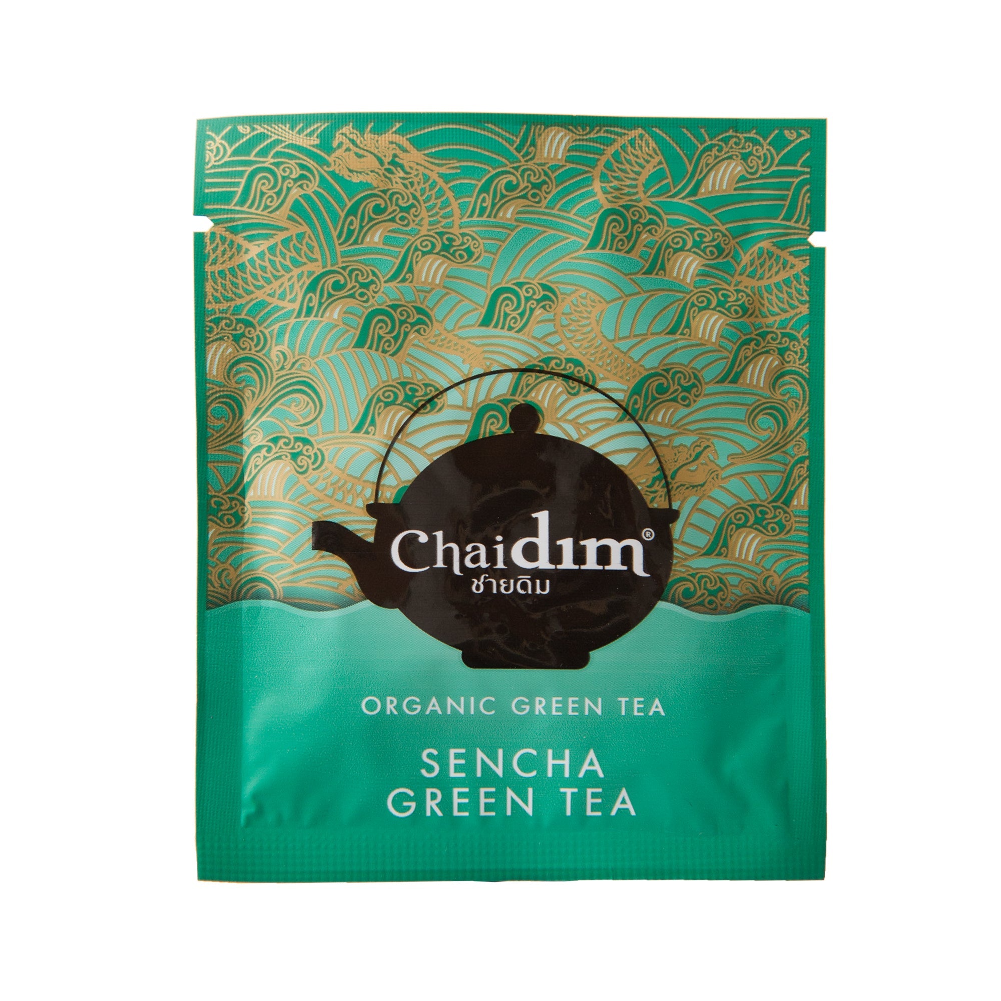 Chaidim Sencha Green Tea