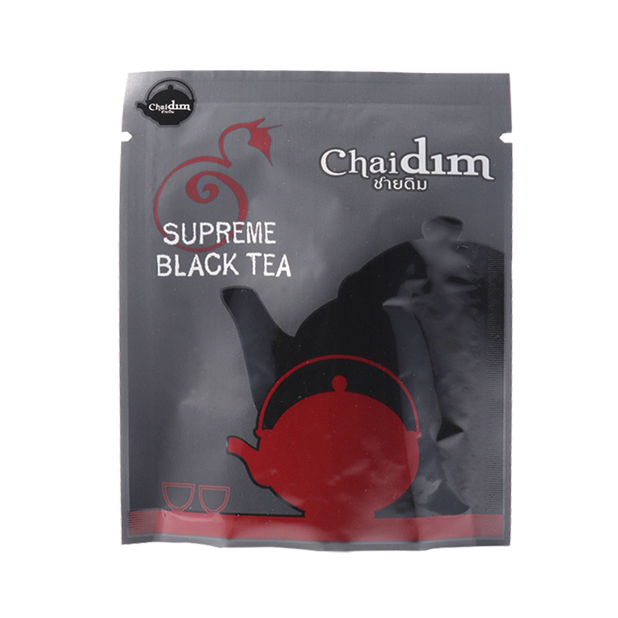Chaidim Supreme Black Tea 10 Teabags