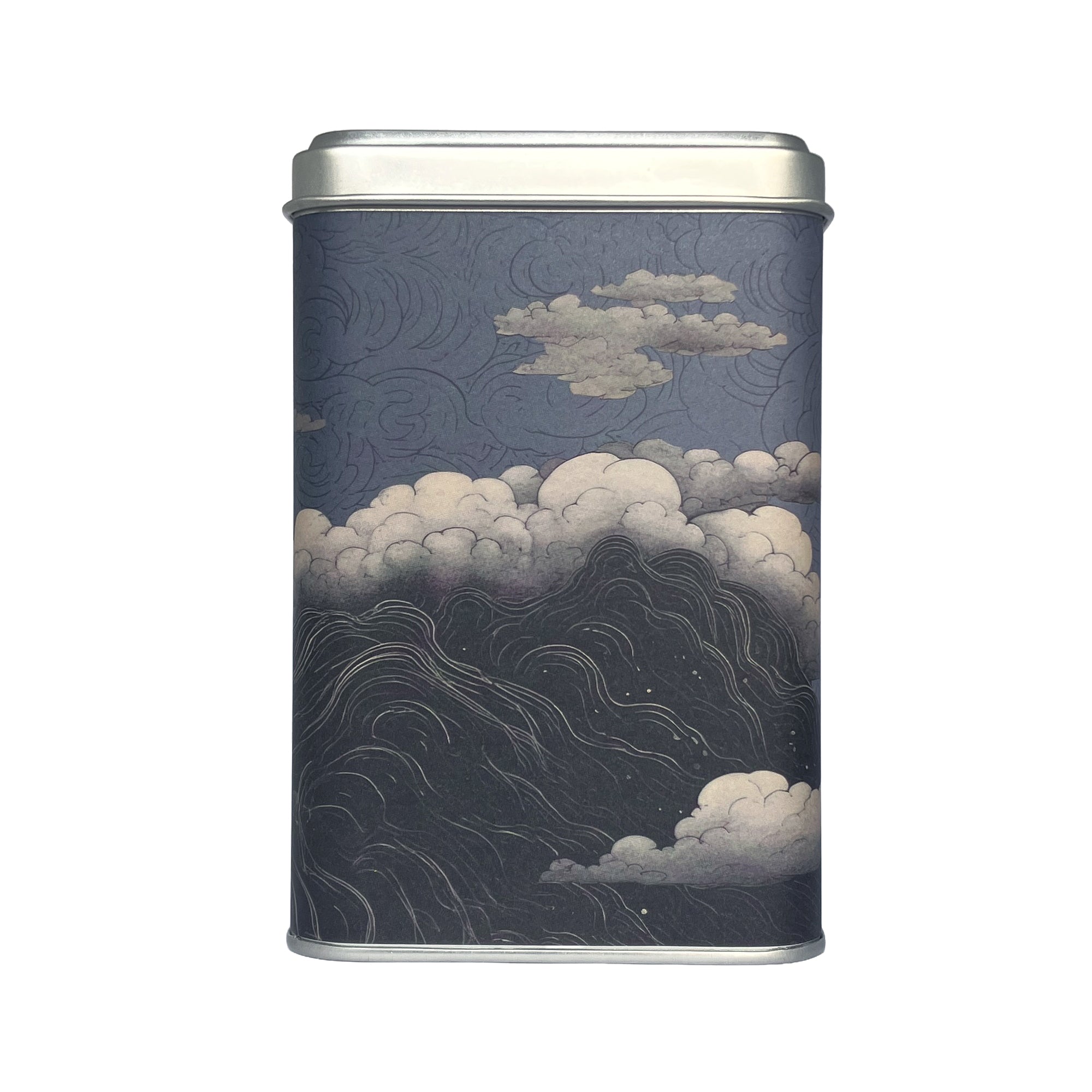 Chaidim Bai Mu Dan White Peony Tea 10 Teabags - Seasonal Collection
