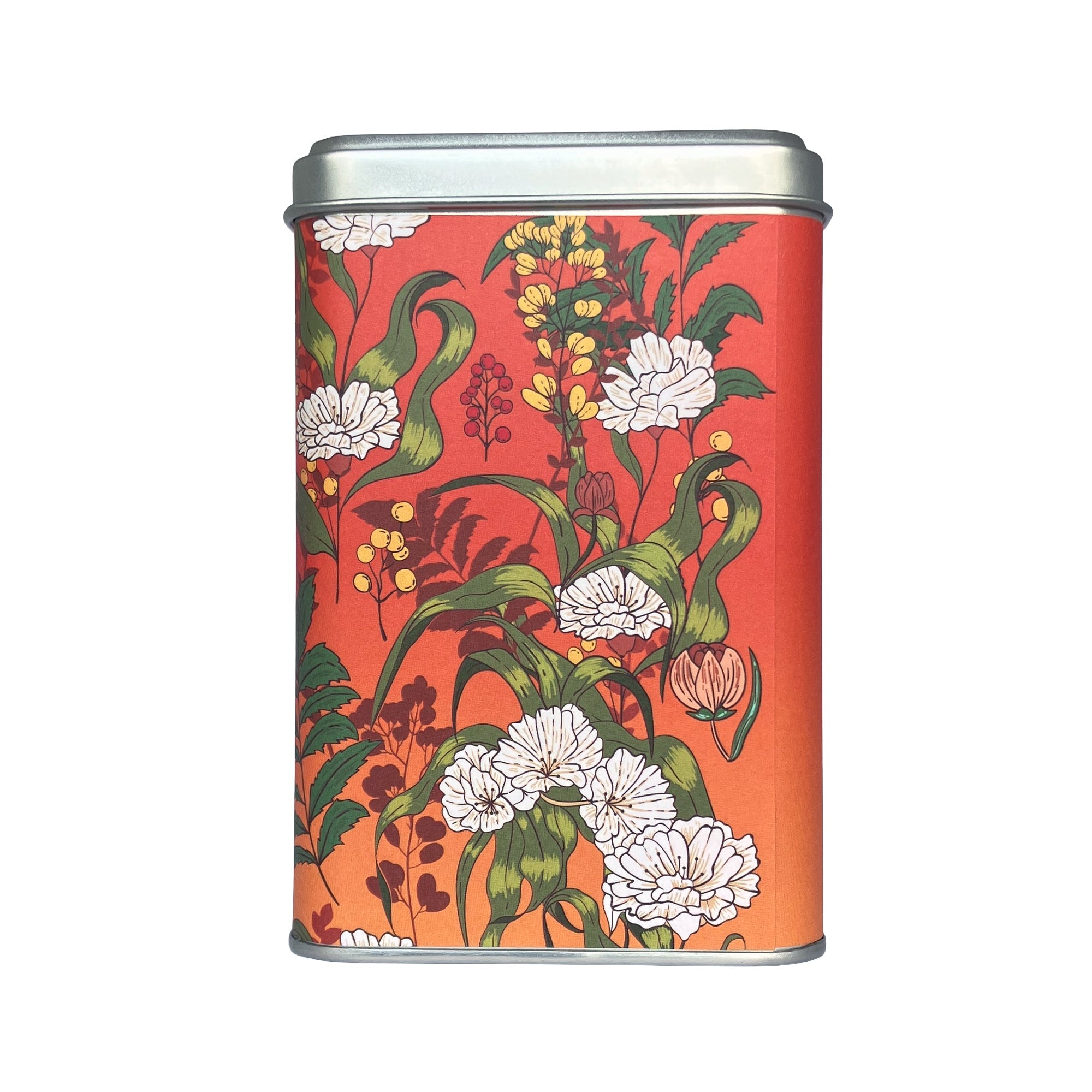 Chaidim Lemongrass Ginger Herbal Tea 10 Teabags - Seasonal Collection