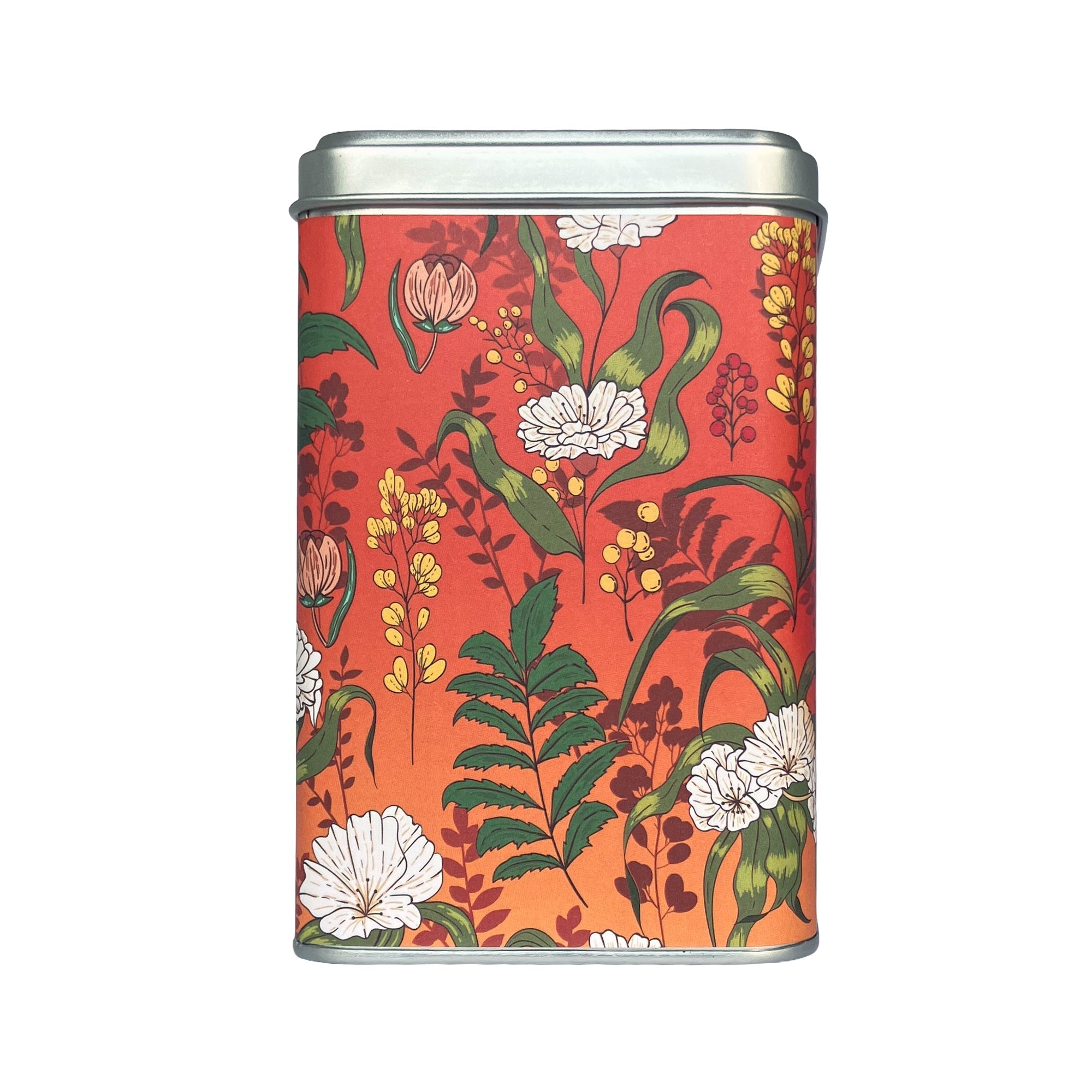Chaidim Lemongrass Ginger Herbal Tea 10 Teabags - Seasonal Collection