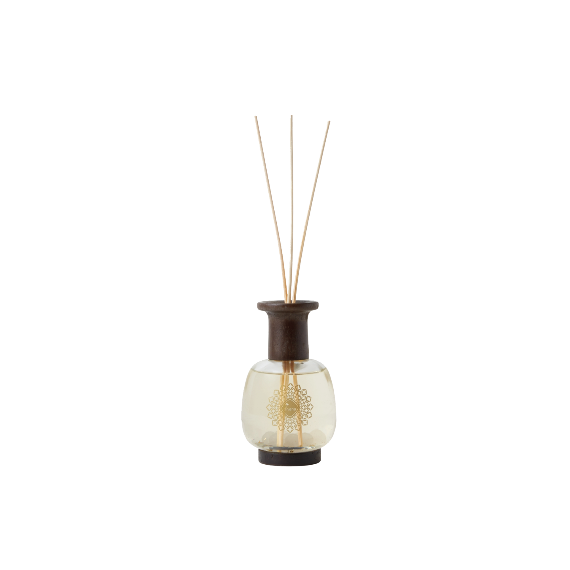 Divana Signature Room Fragrance - Queen of the Night 200ml