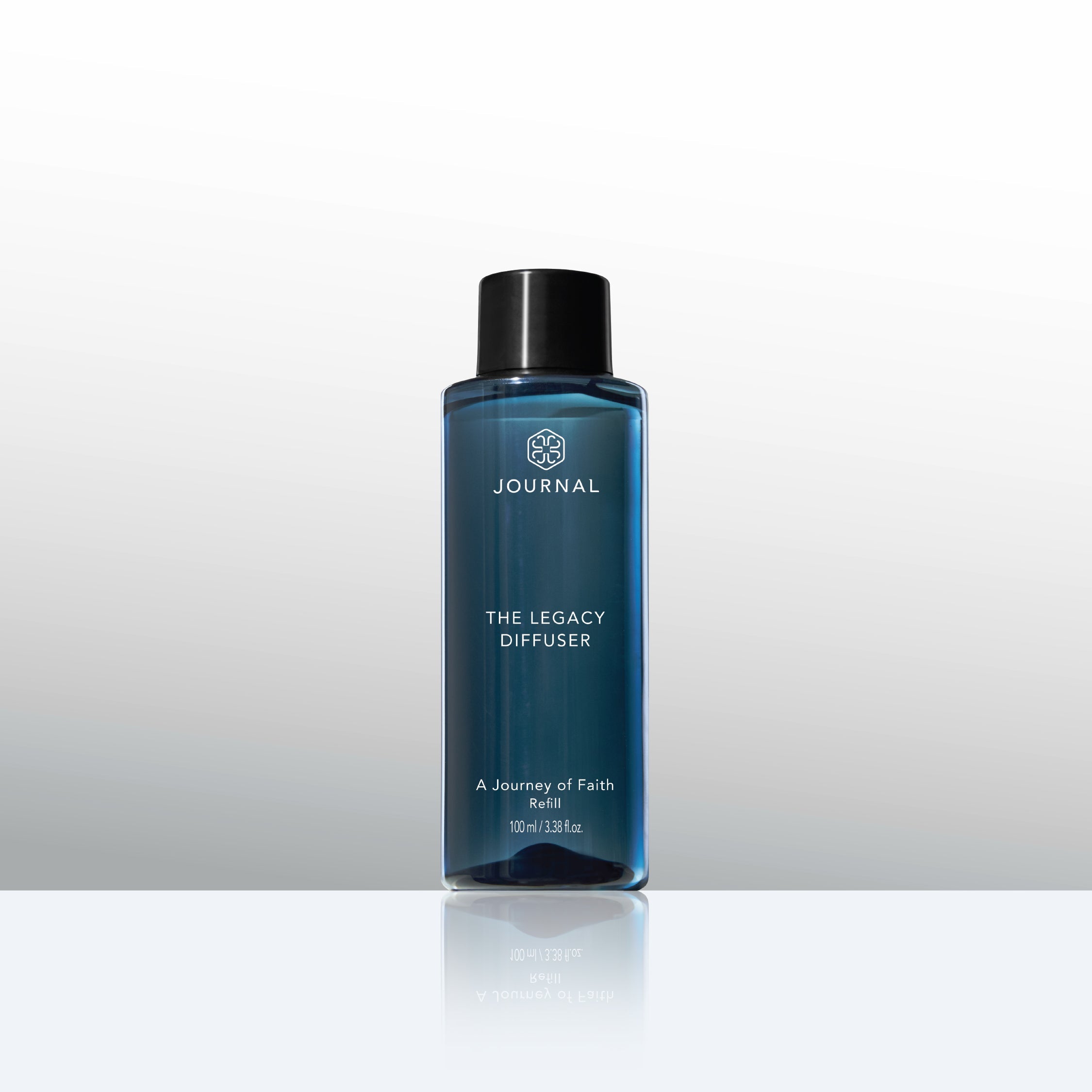Journal The Legacy Reed Diffuser 100 ml (Refill)