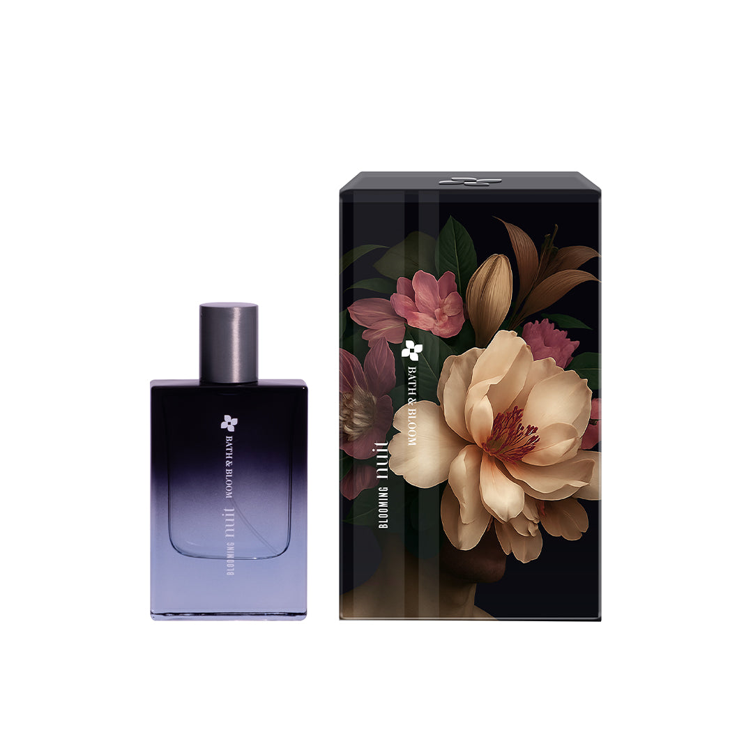Bath & Bloom Blooming Nuit Eau de Parfum 50ml