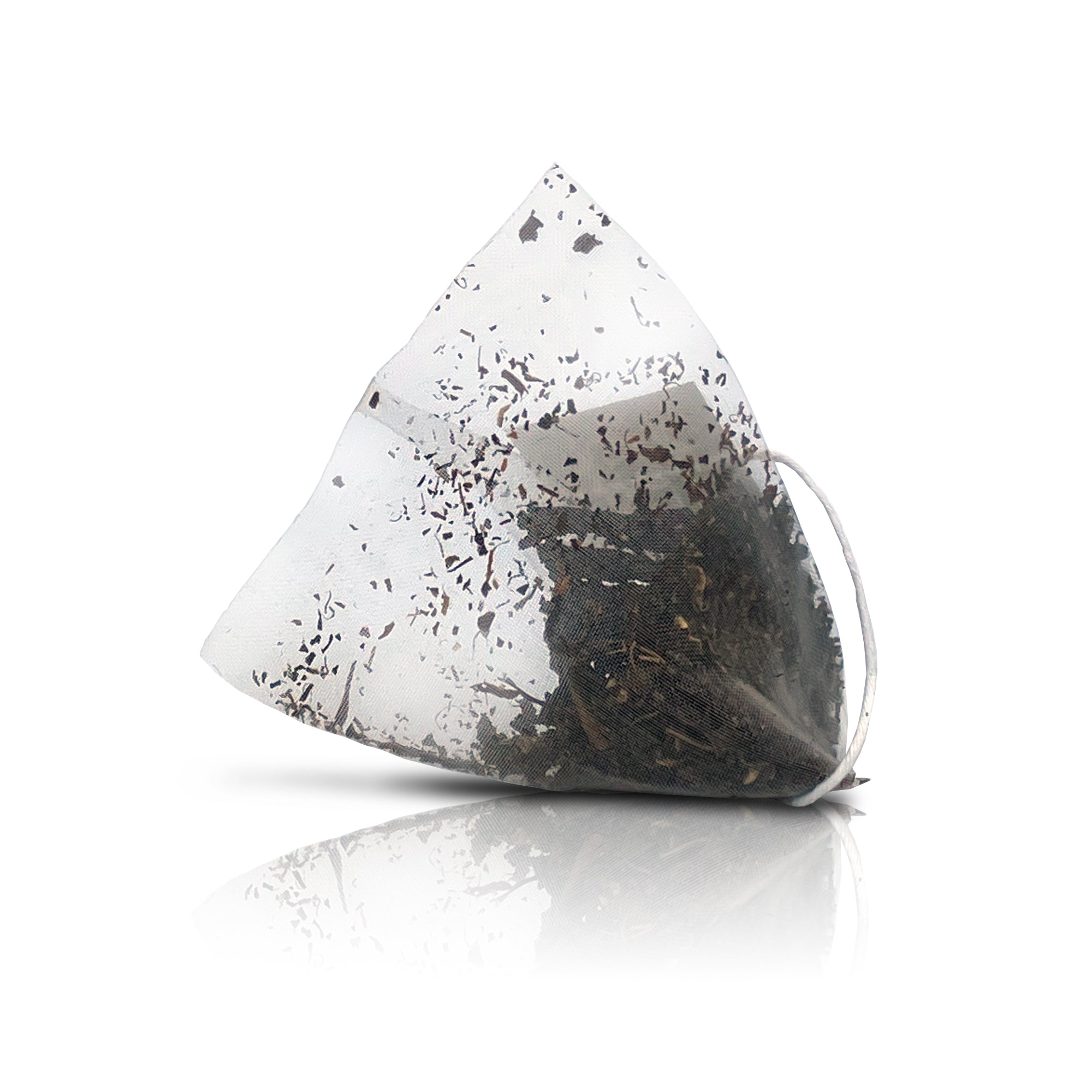 Chaidim Duo Box - English Breakfast & Earl Grey Black Tea 2 x 5 Teabags