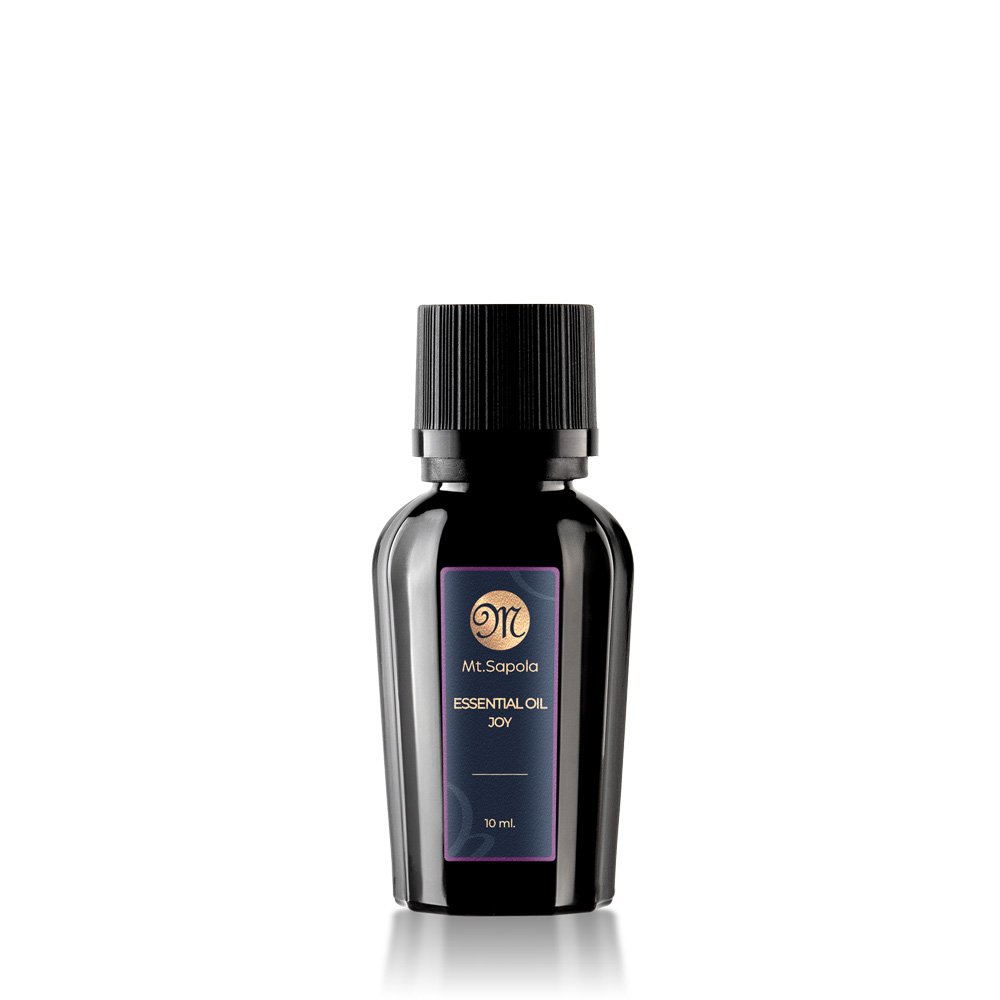 Mt. Sapola Essential Oil - Joy 10ml