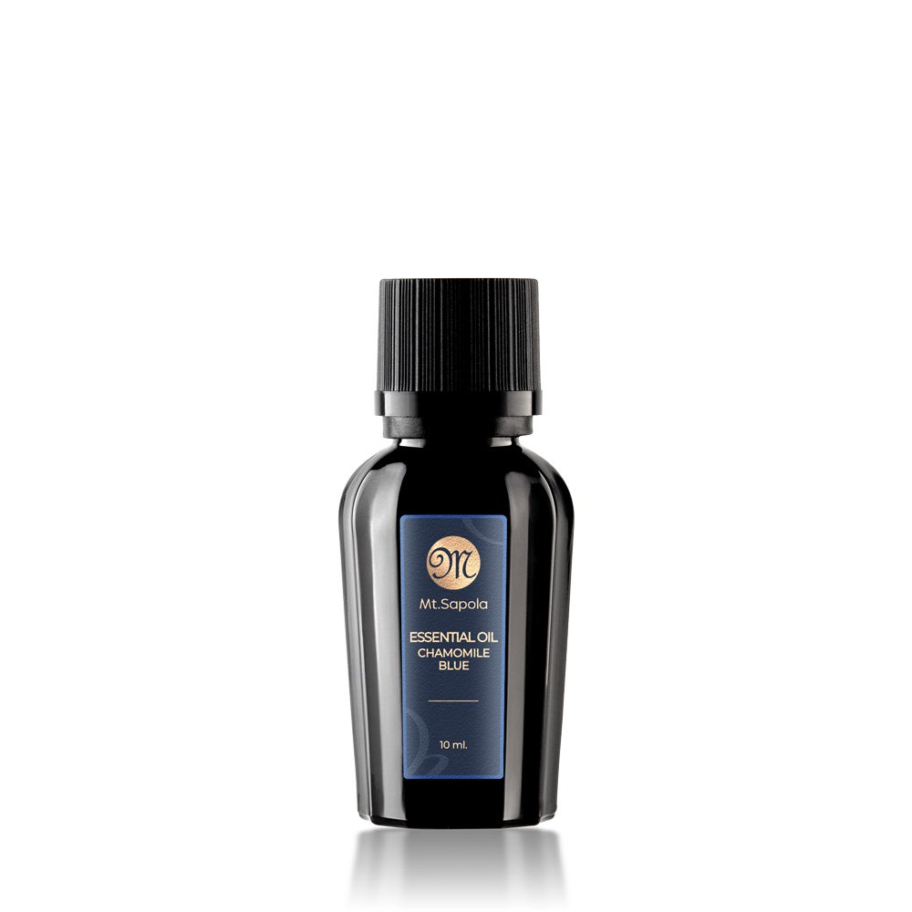 Mt. Sapola Essential Oil - Chamomile Blue 10ml