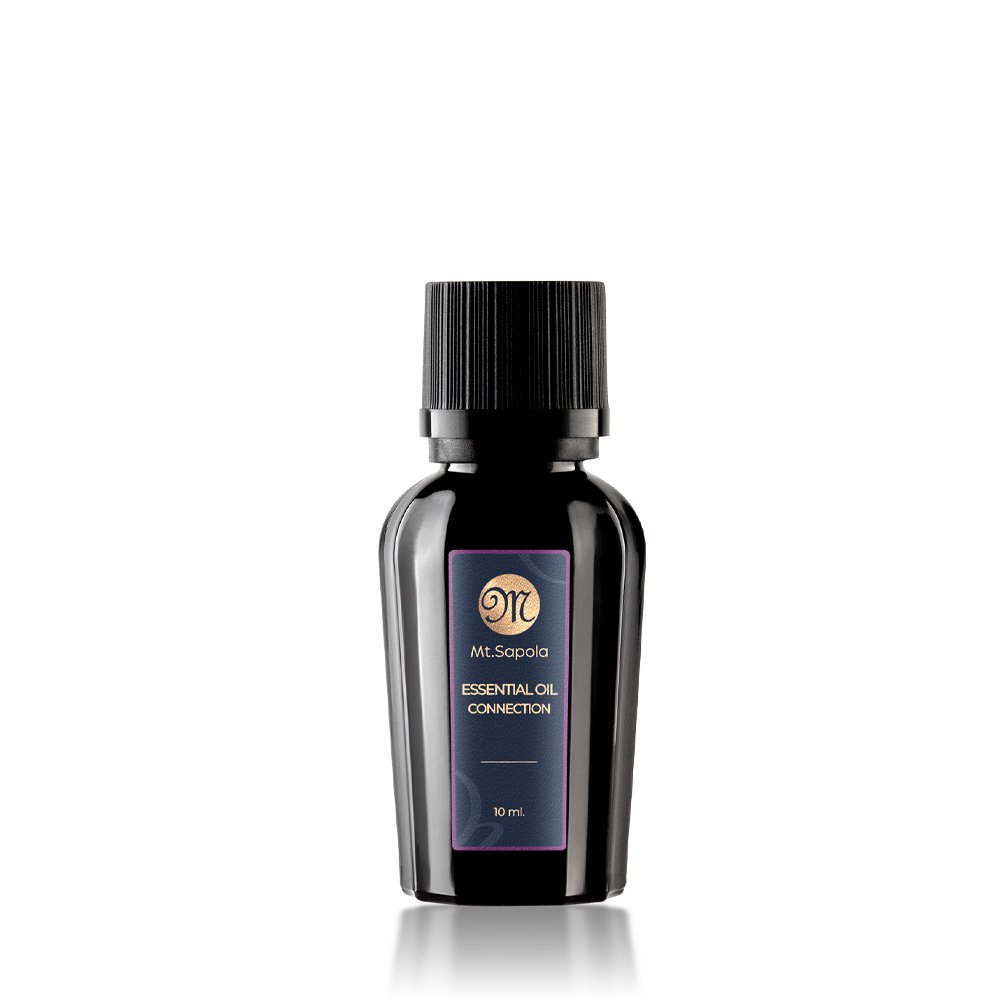 Mt. Sapola Essential Oil - Connection 10ml