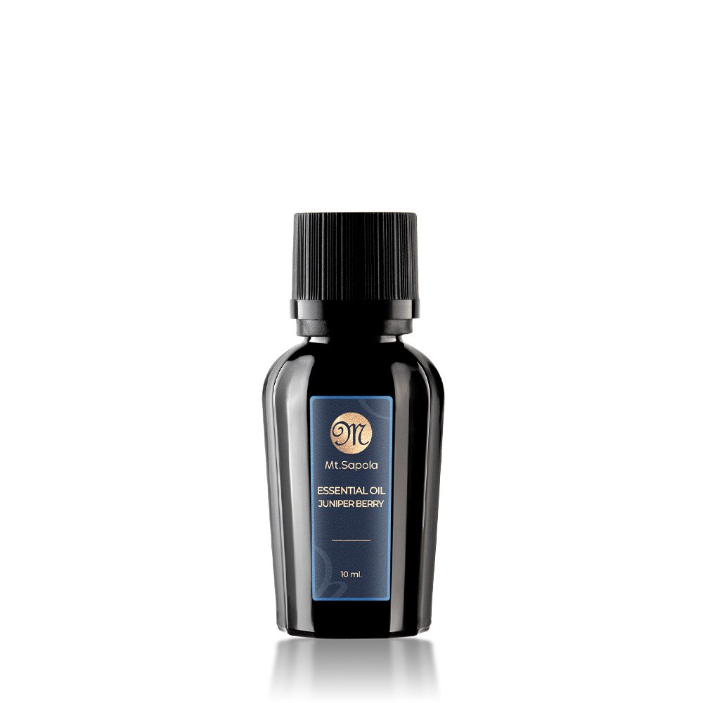 Mt. Sapola Essential Oil - Juniper Berry 10ml