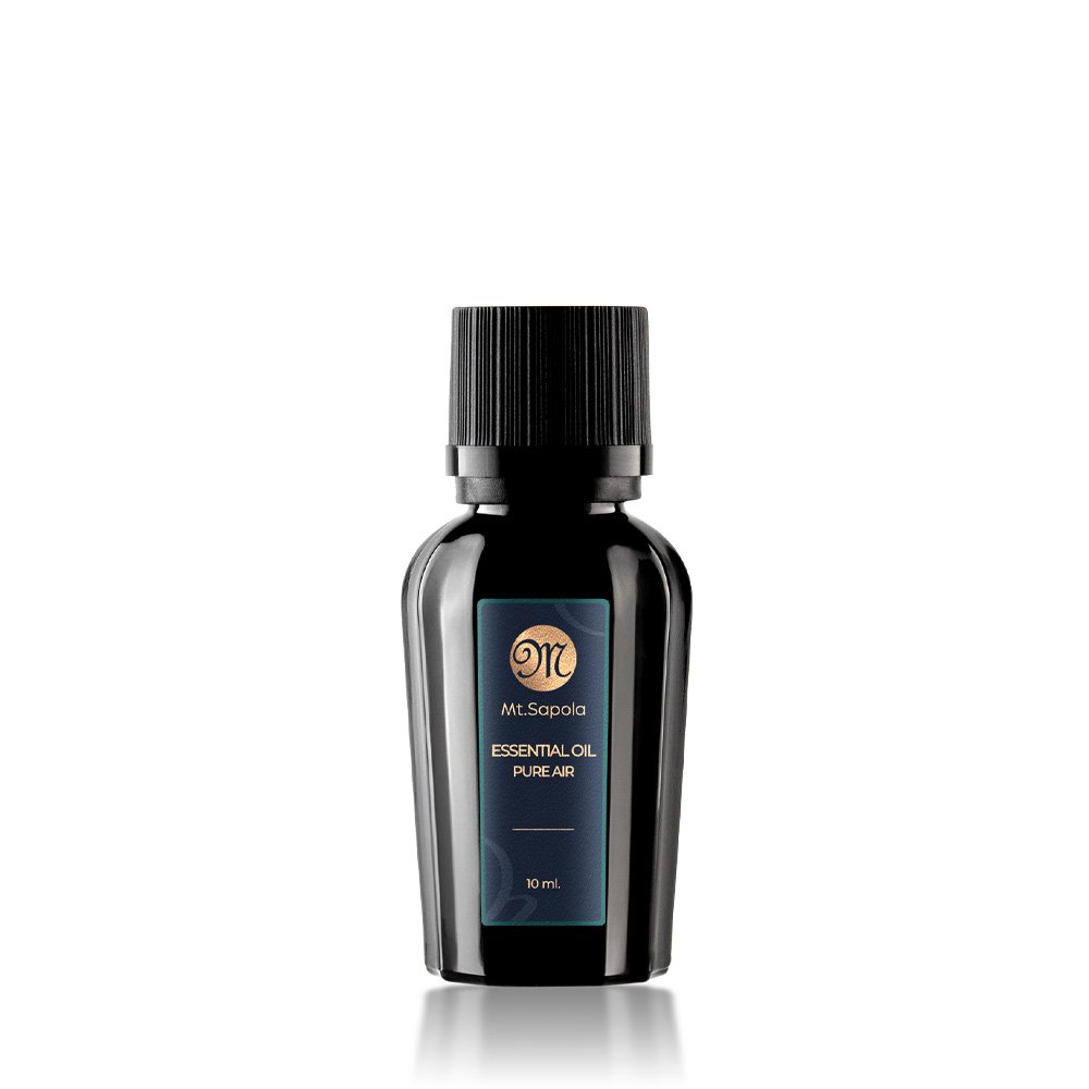Mt. Sapola Essential Oil - Pure Air 10ml