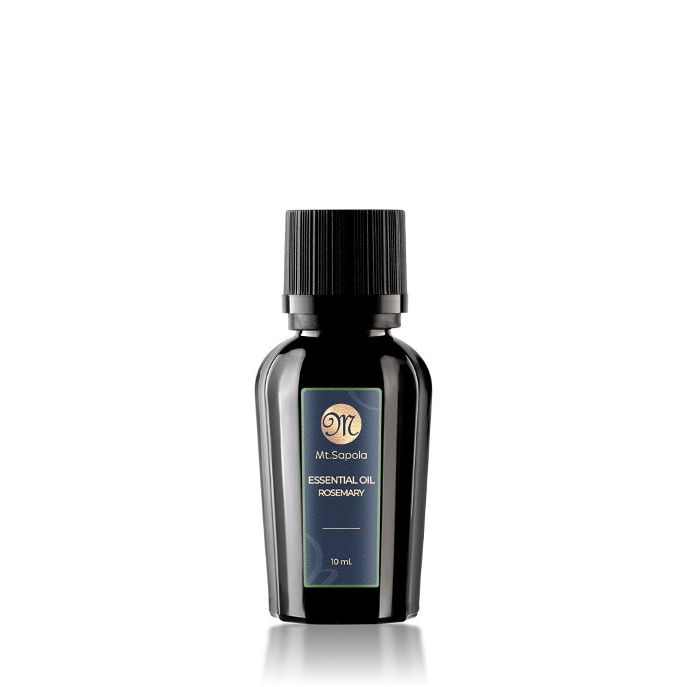 Mt. Sapola Essential Oil - Rosemary 10ml