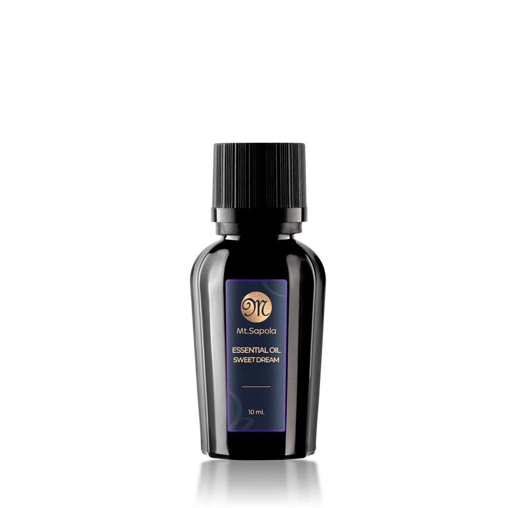 Mt. Sapola Essential Oil - Sweet Dream 10ml