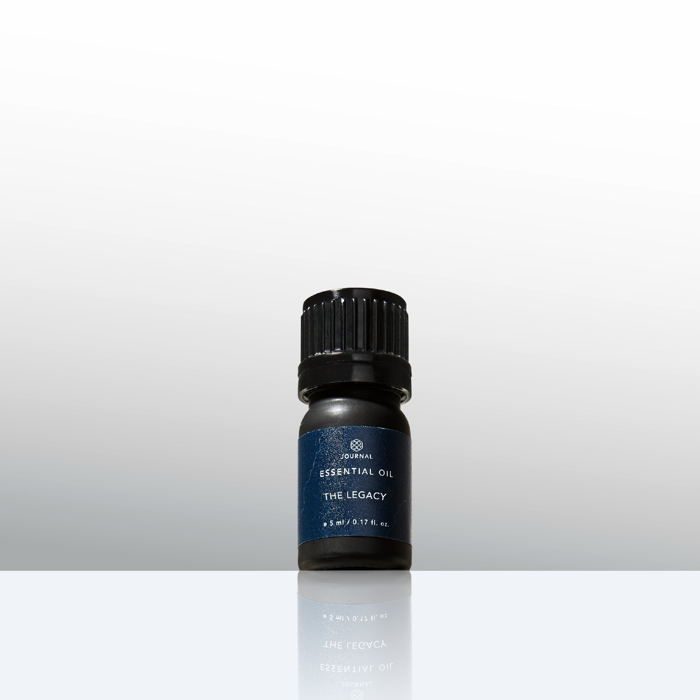 Journal The Legacy Essential Oil 5 ml